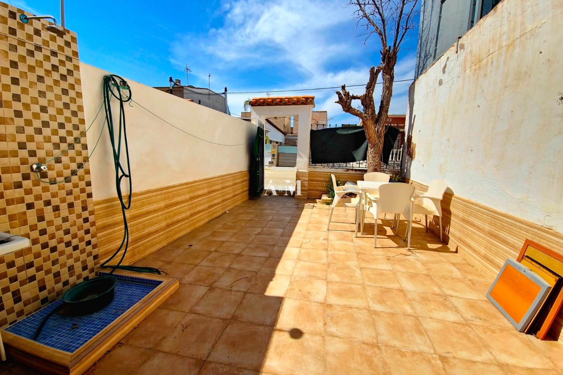 Long Term Rental - Townhouse - Torre de la Horadada