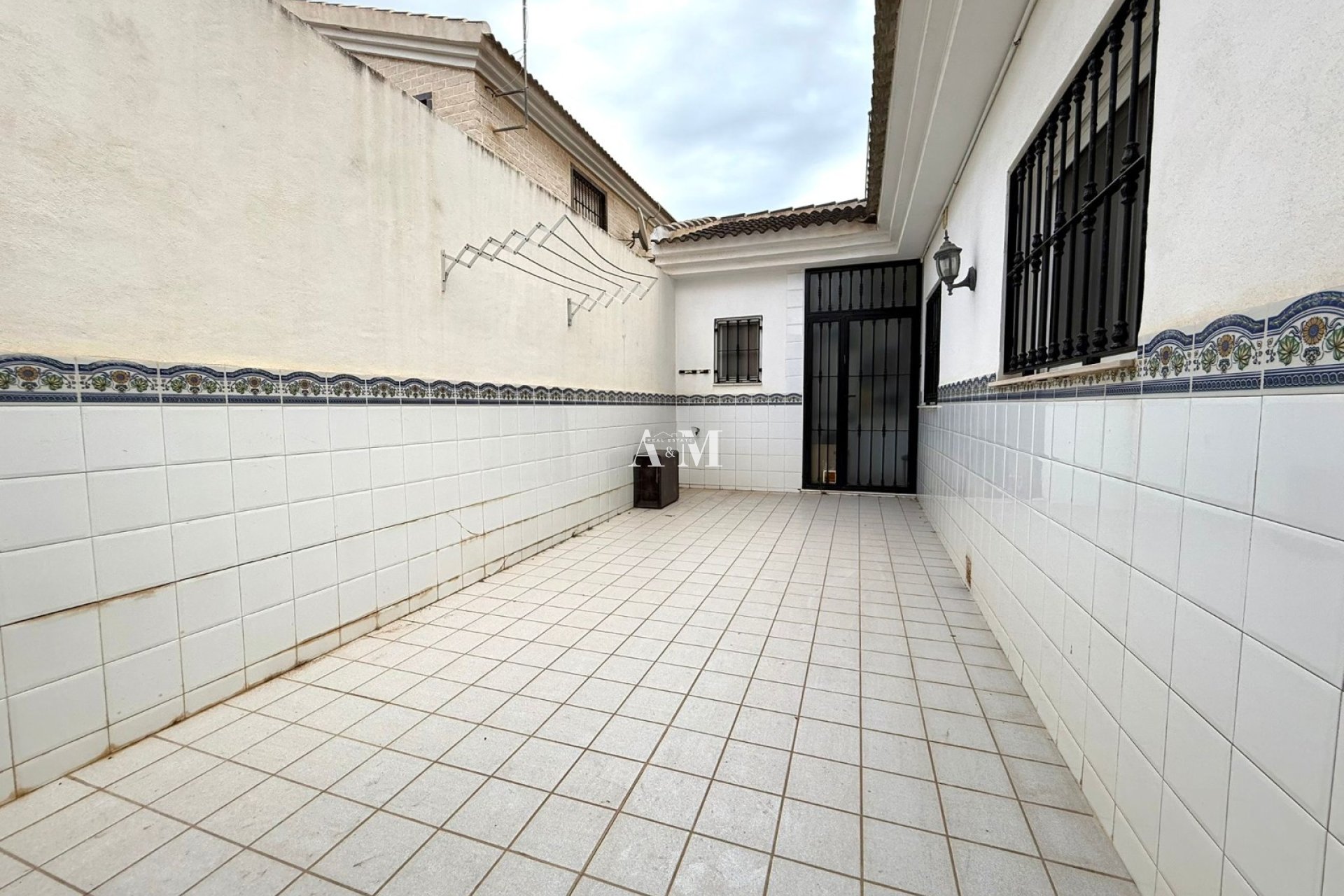 Long Term Rental - Townhouse - Torre de la Horadada