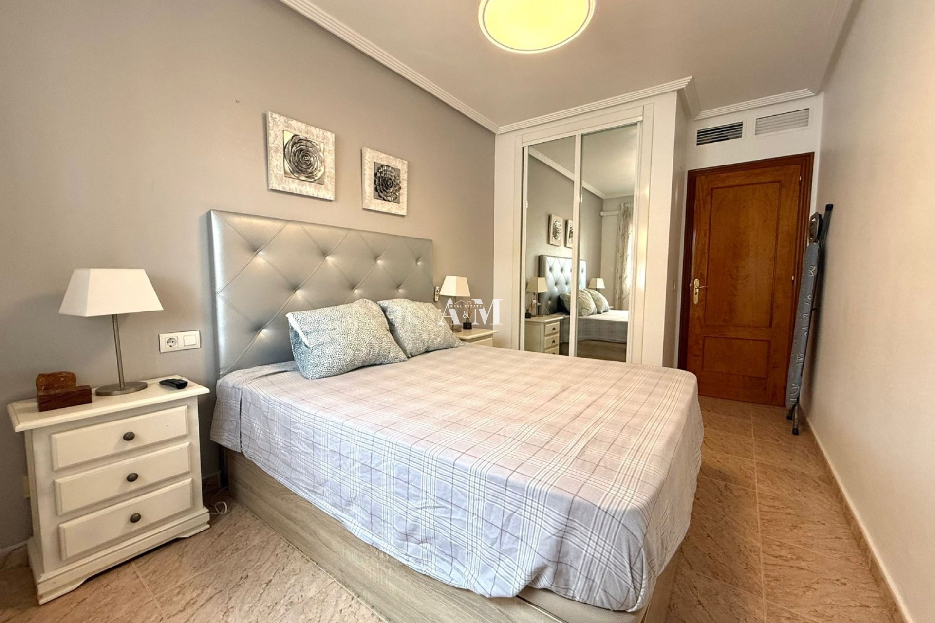 Long Term Rental - Townhouse - Torre de la Horadada