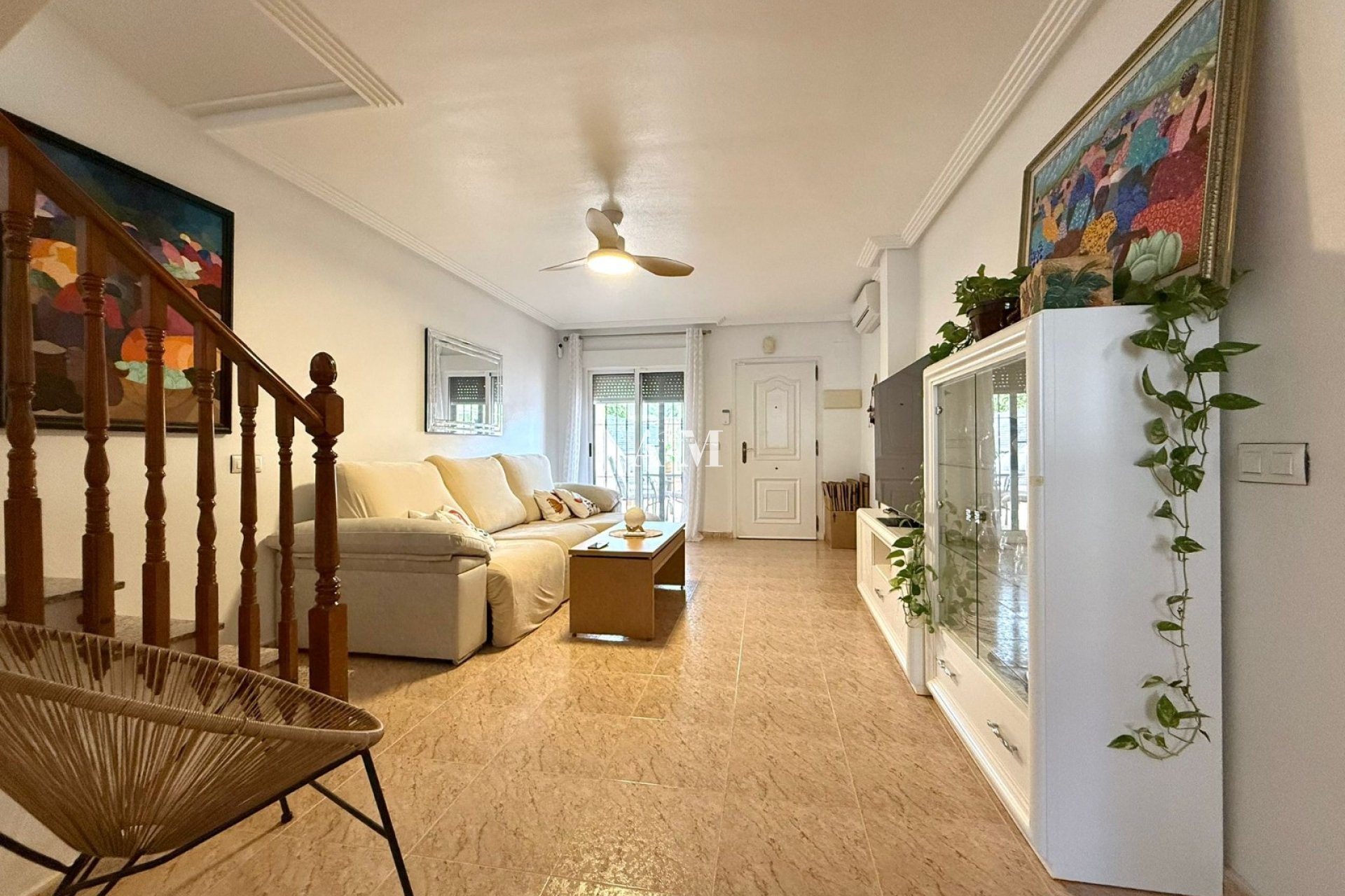 Long Term Rental - Townhouse - Torre de la Horadada