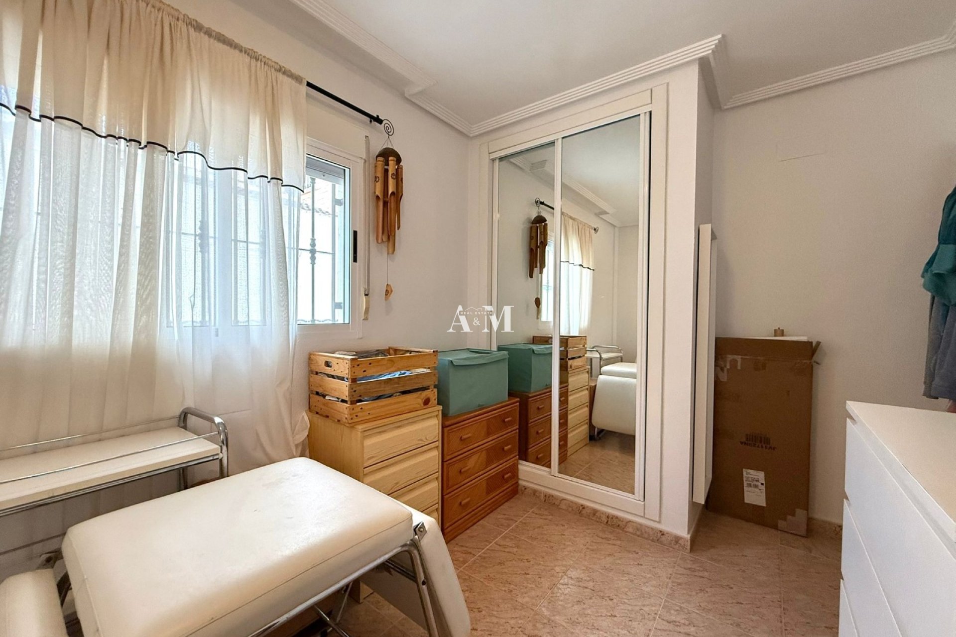 Long Term Rental - Townhouse - Torre de la Horadada