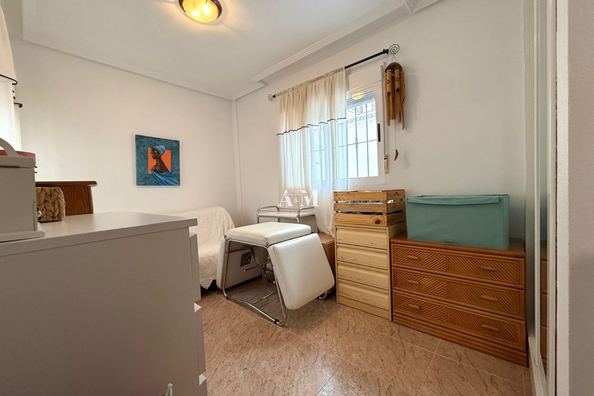 Long Term Rental - Townhouse - Torre de la Horadada