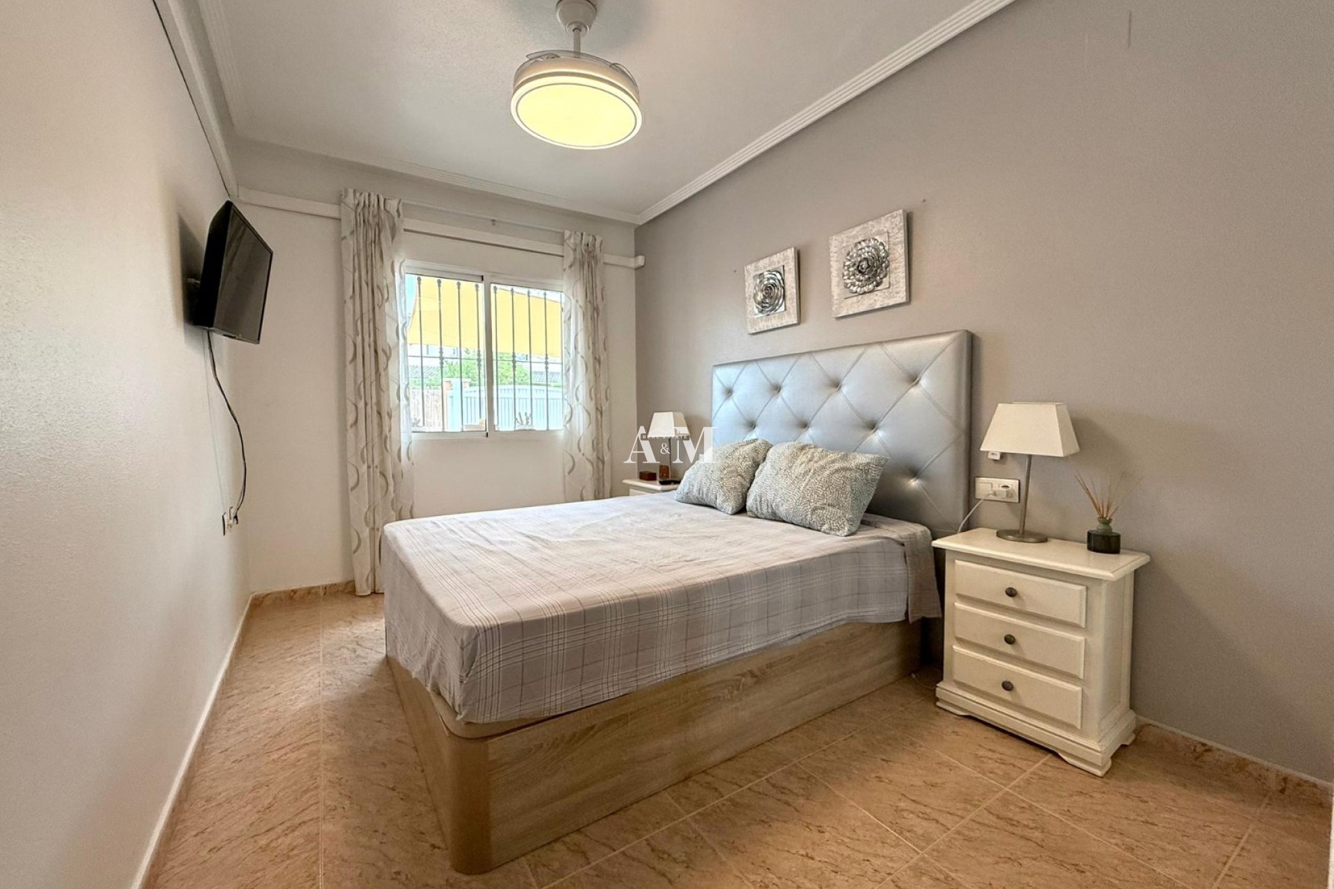 Long Term Rental - Townhouse - Torre de la Horadada