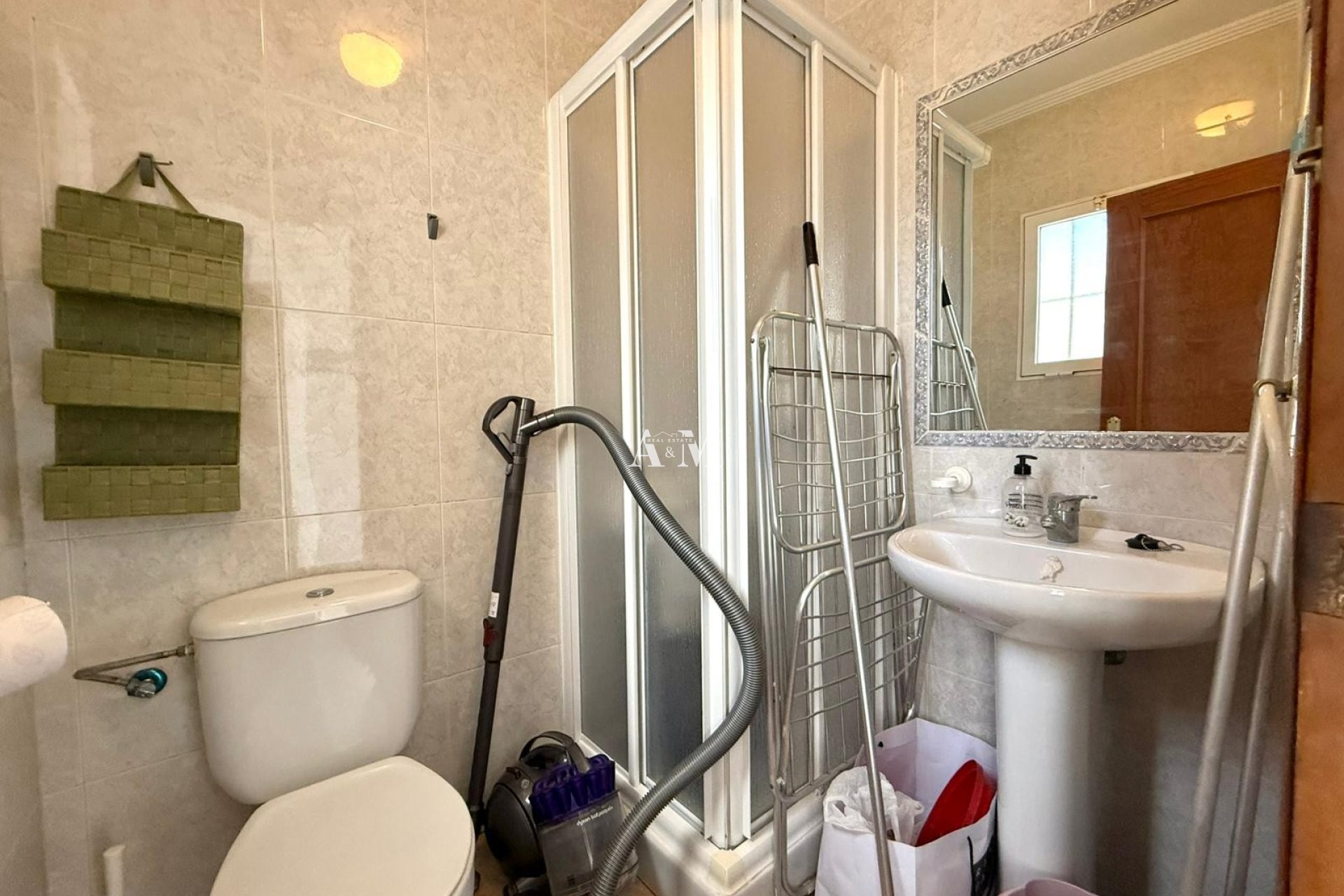 Long Term Rental - Townhouse - Torre de la Horadada