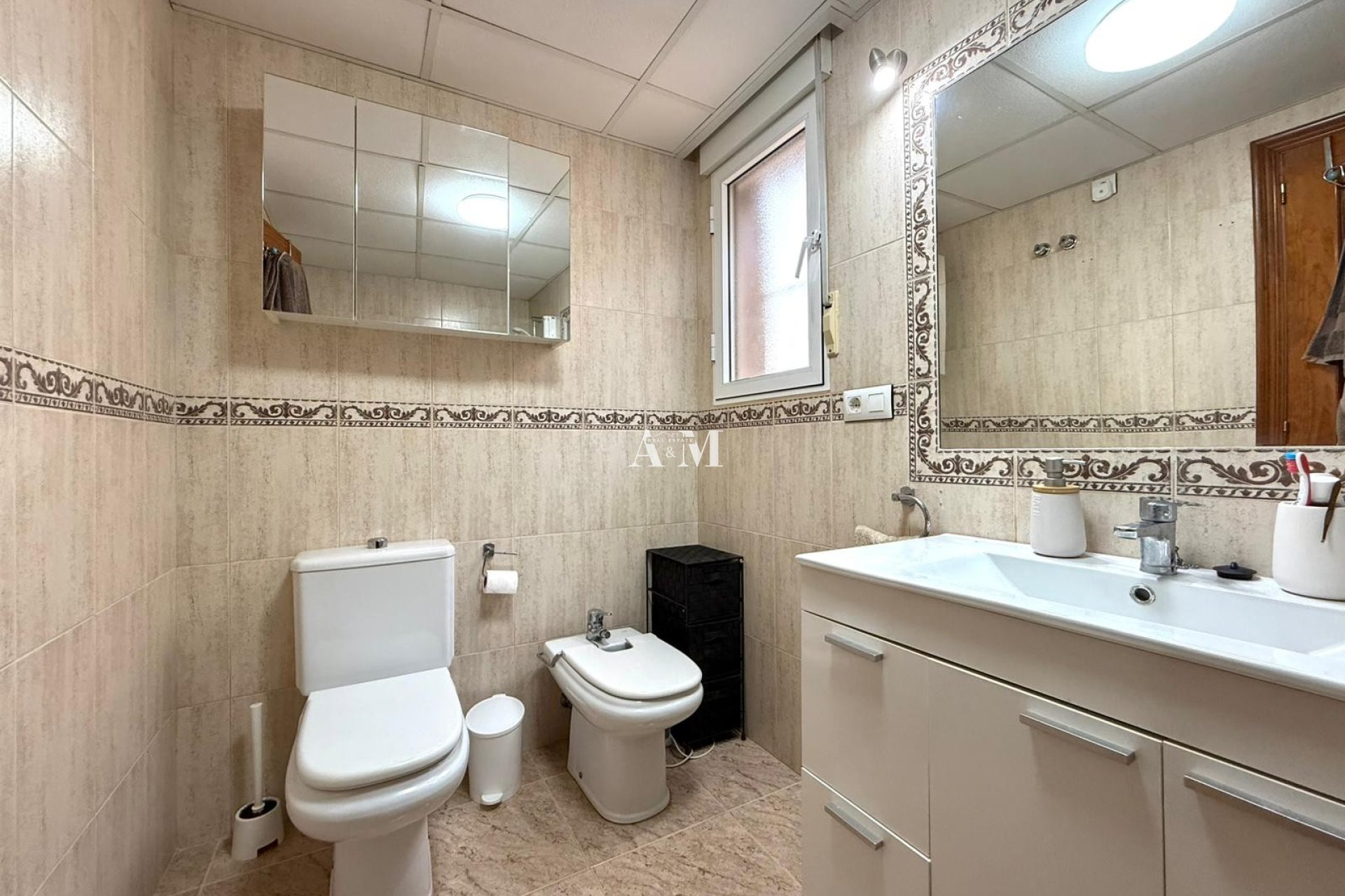 Long Term Rental - Townhouse - Torre de la Horadada