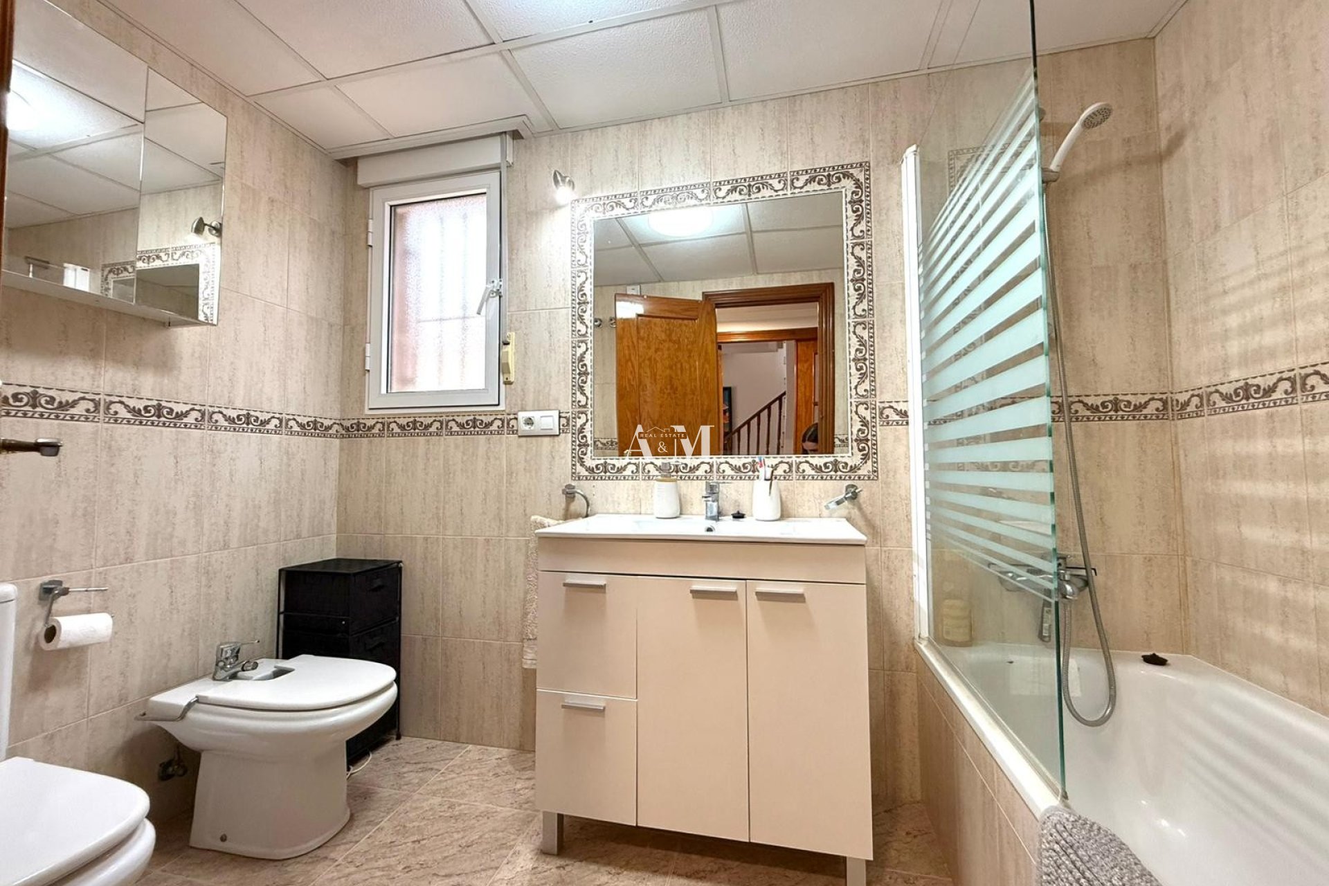 Long Term Rental - Townhouse - Torre de la Horadada