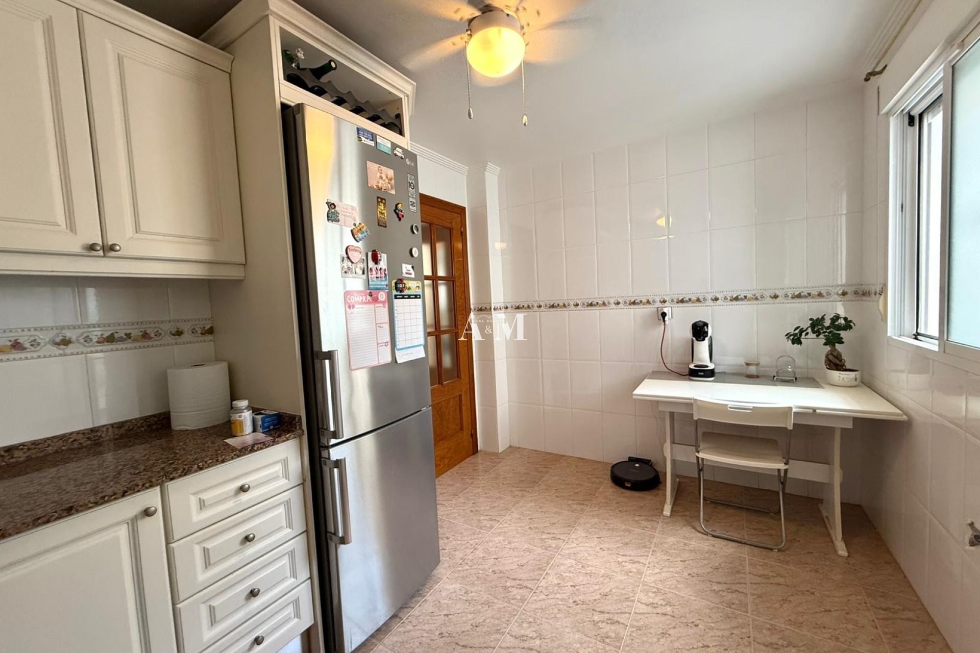 Long Term Rental - Townhouse - Torre de la Horadada