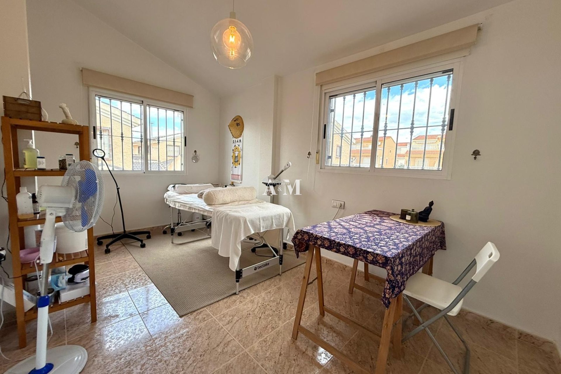 Long Term Rental - Townhouse - Torre de la Horadada