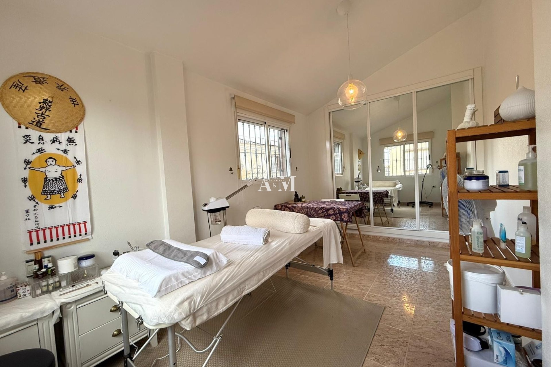 Long Term Rental - Townhouse - Torre de la Horadada