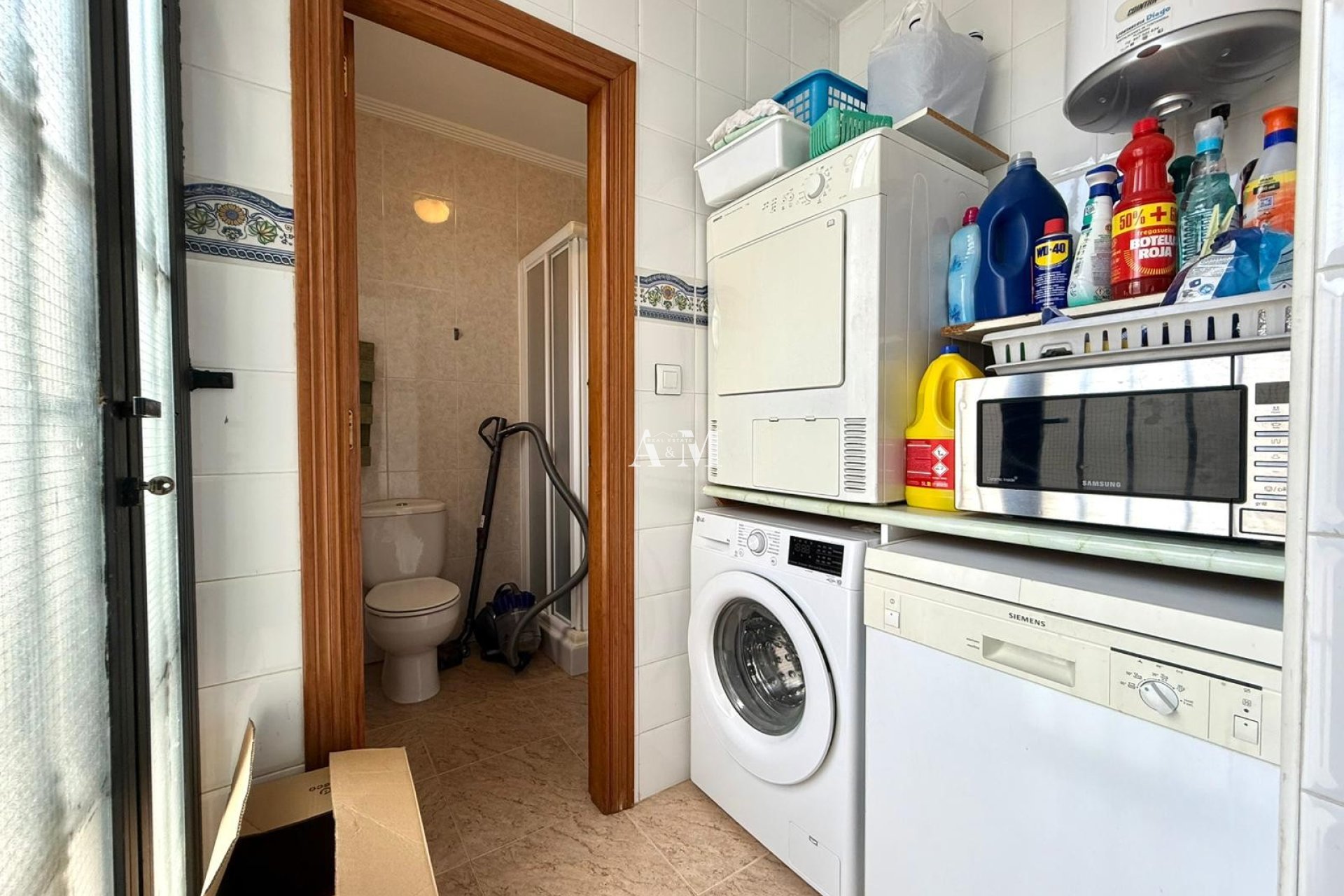 Long Term Rental - Townhouse - Torre de la Horadada