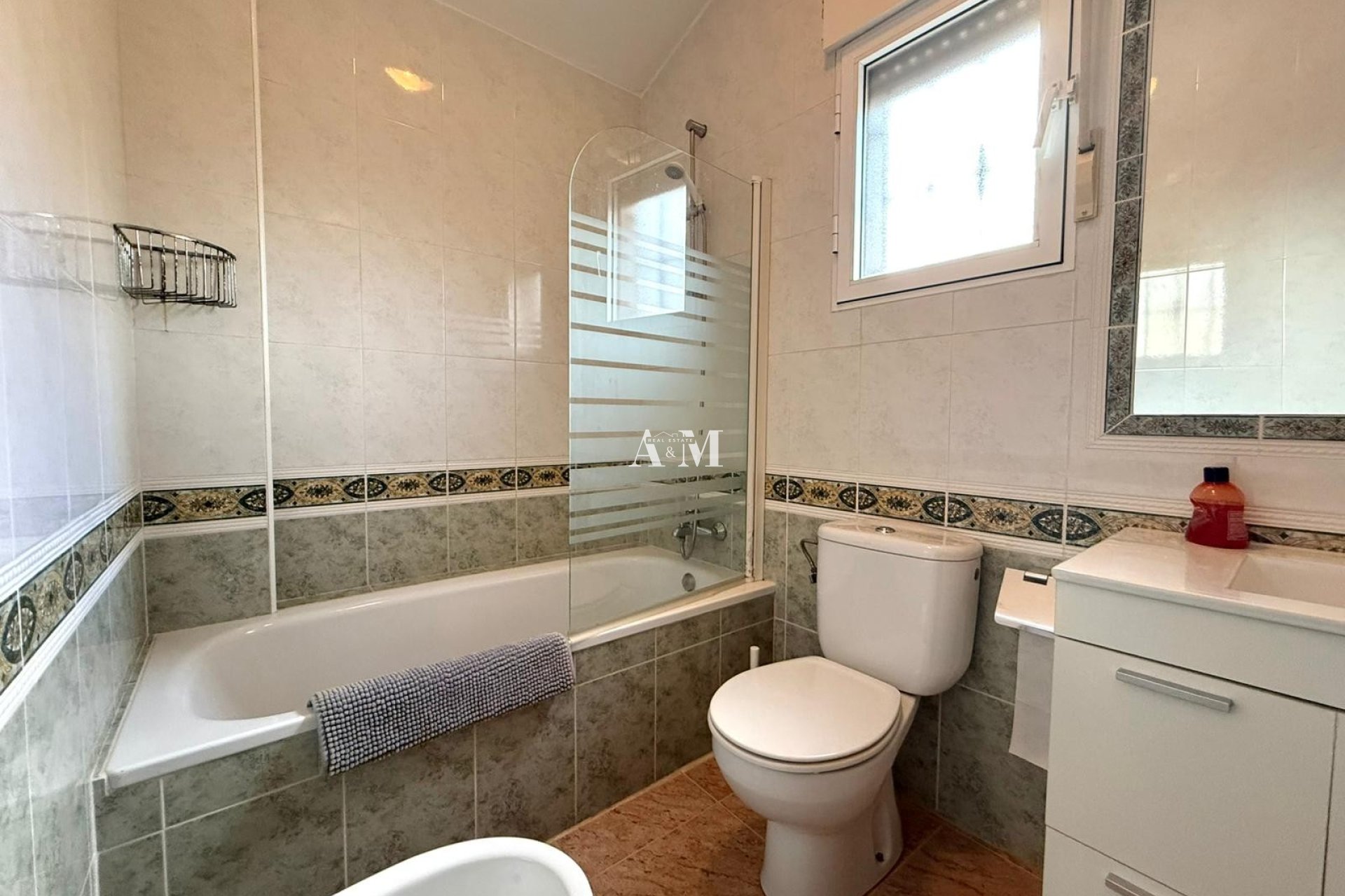 Long Term Rental - Townhouse - Torre de la Horadada