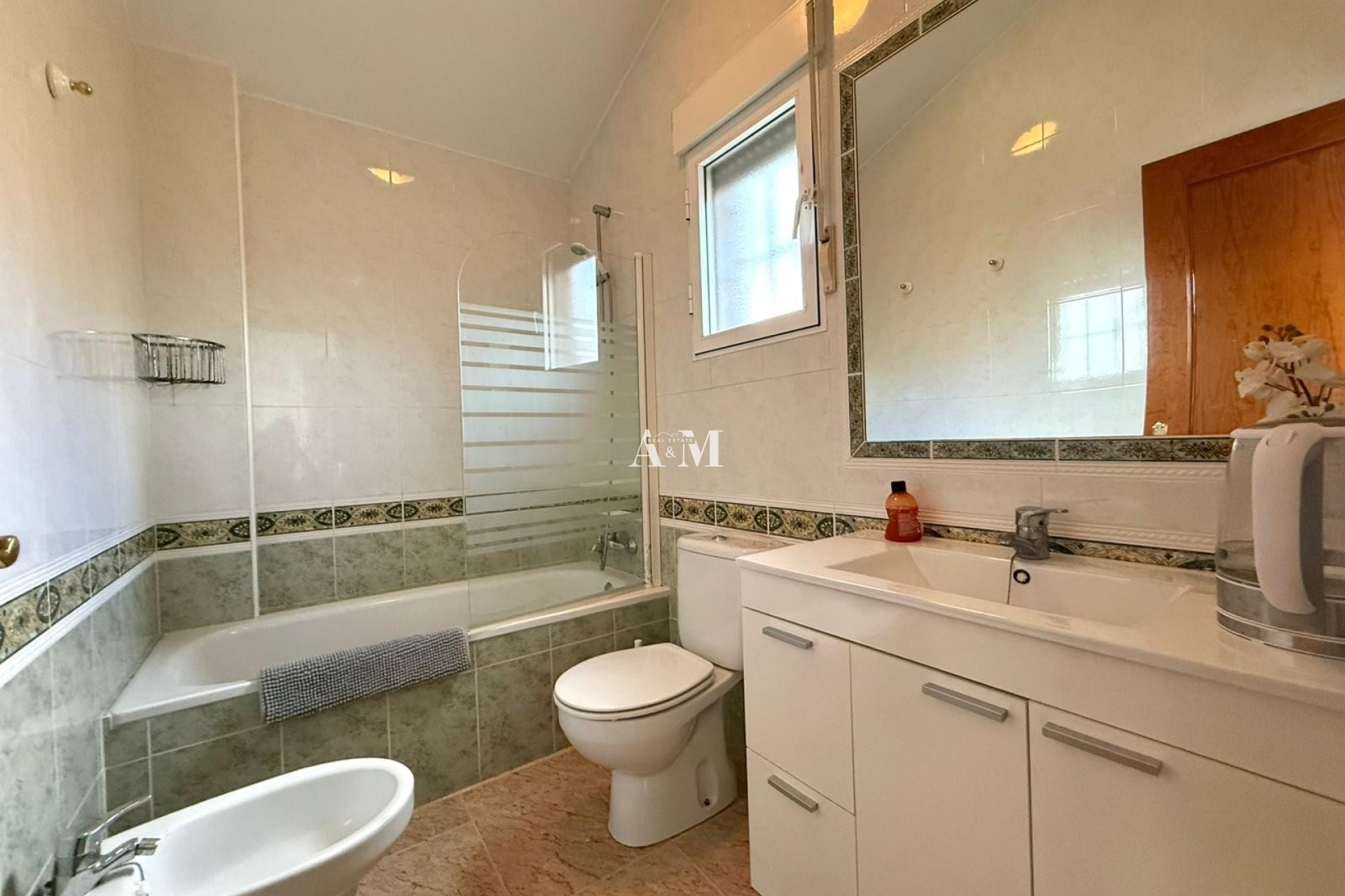 Long Term Rental - Townhouse - Torre de la Horadada