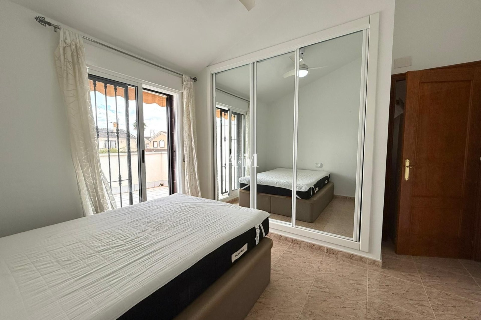 Long Term Rental - Townhouse - Torre de la Horadada