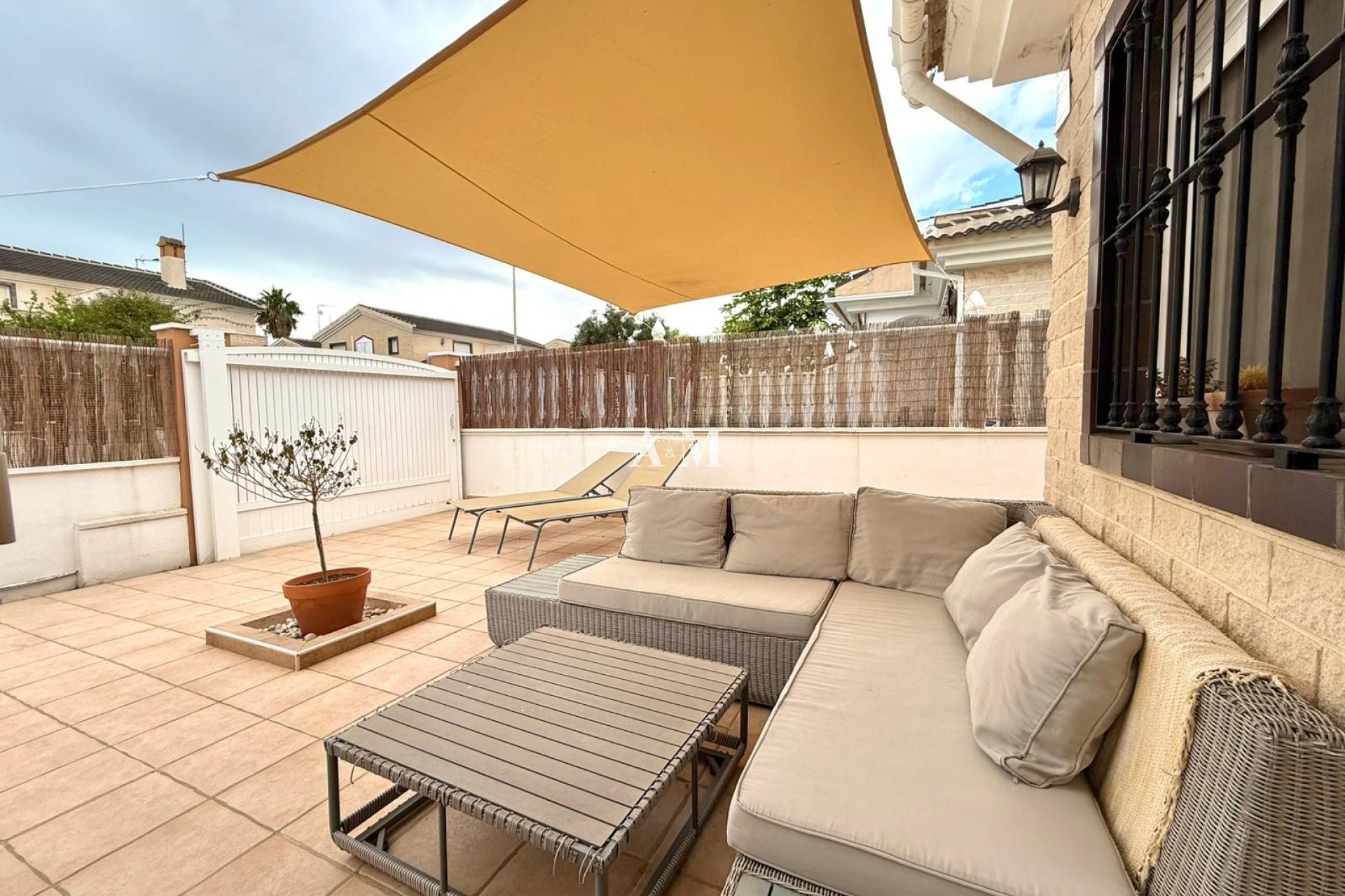 Long Term Rental - Townhouse - Torre de la Horadada