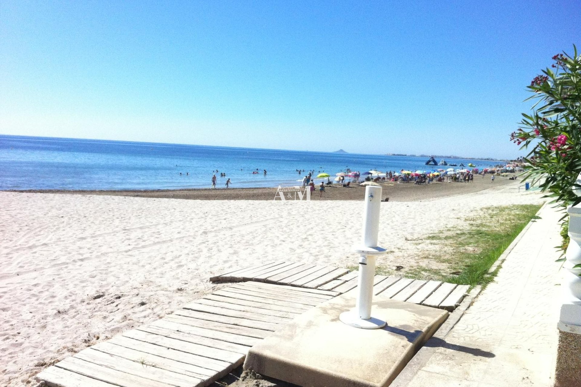 Long Term Rental - Townhouse - Torre de la Horadada