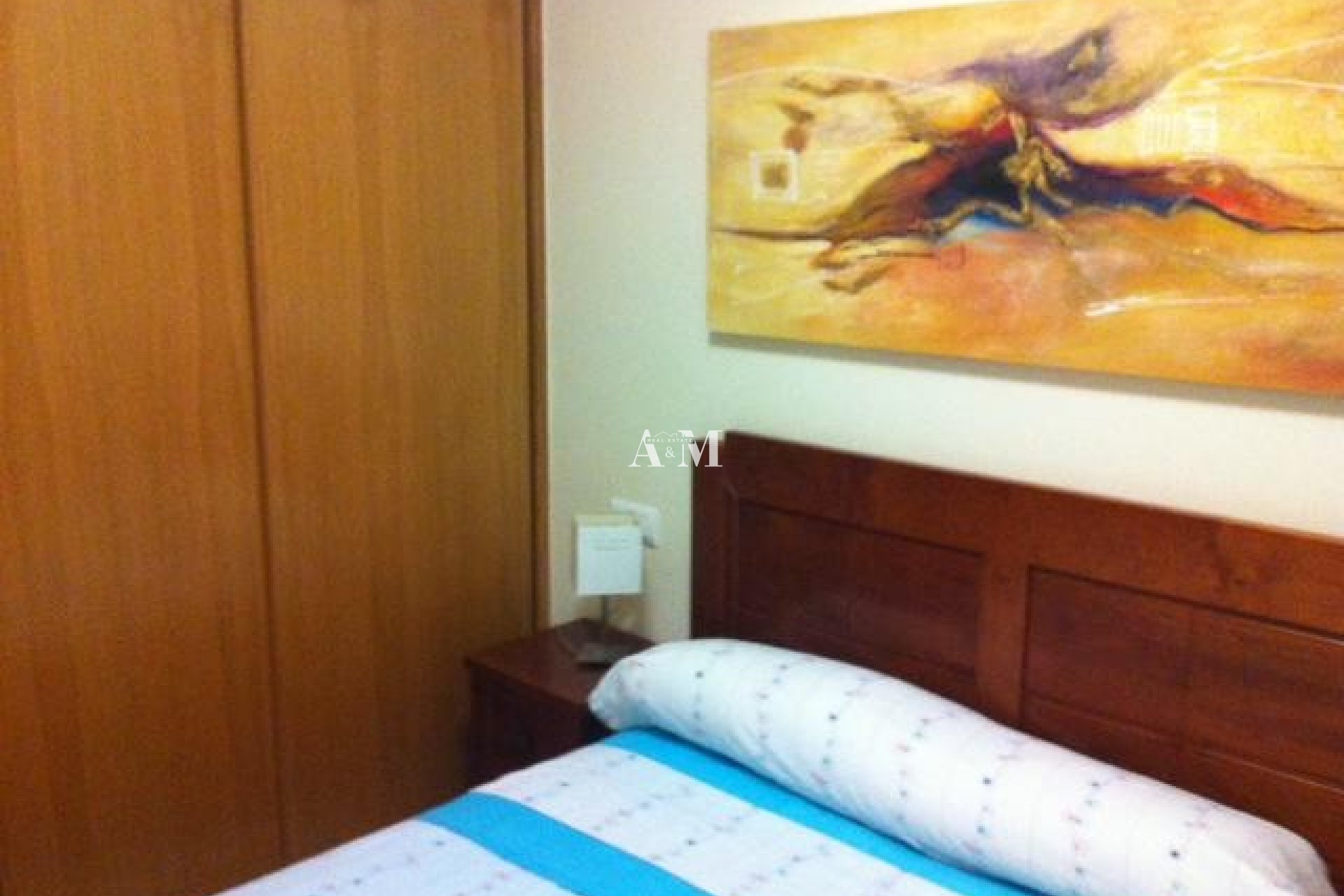 Long Term Rental - Townhouse - Torre de la Horadada