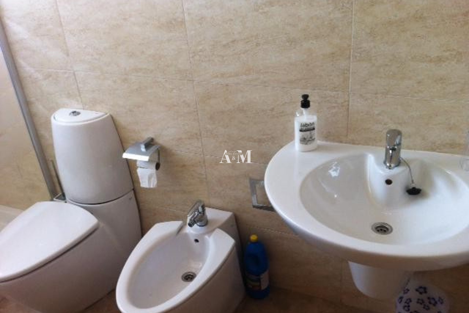 Long Term Rental - Townhouse - Torre de la Horadada