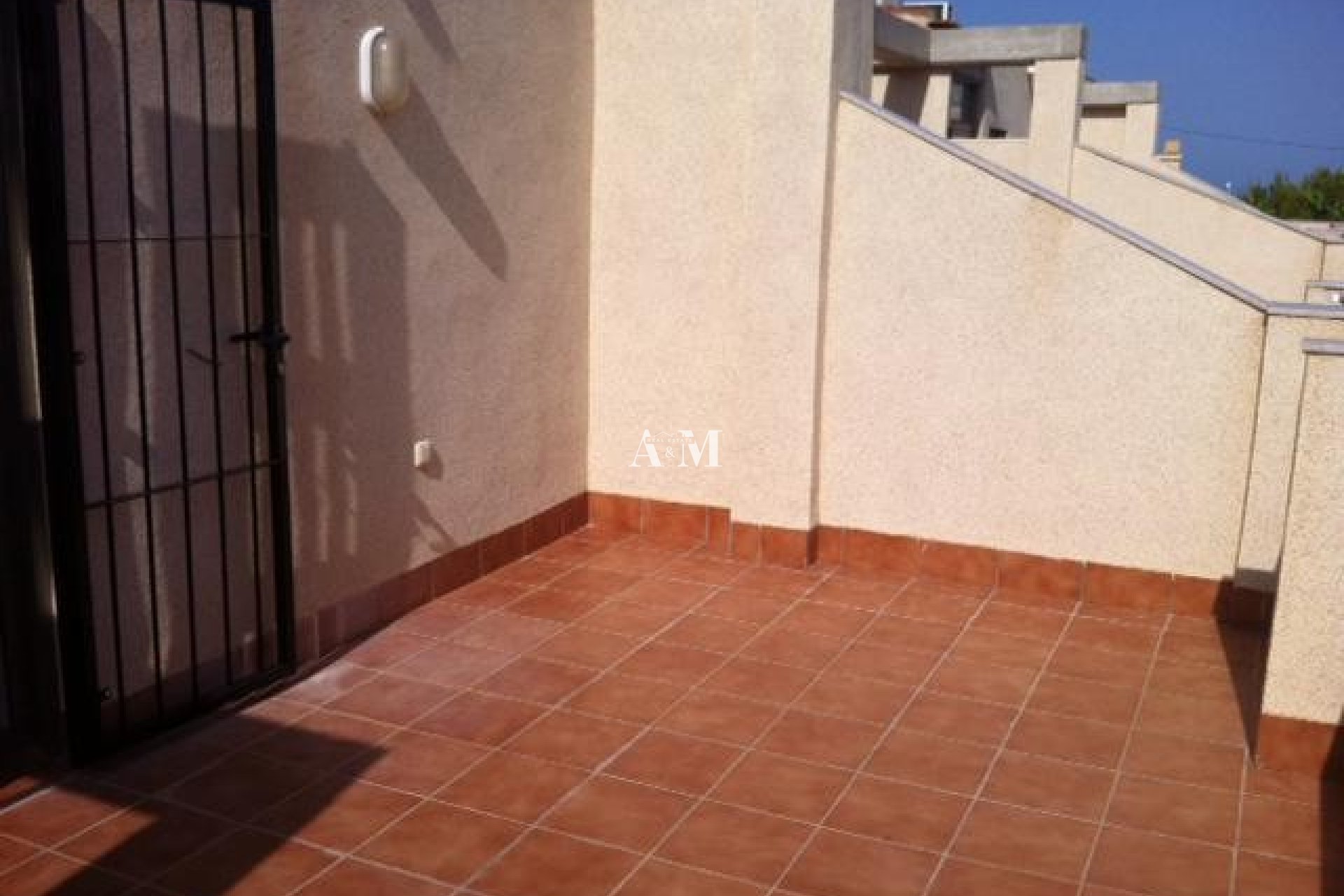 Long Term Rental - Townhouse - Torre de la Horadada