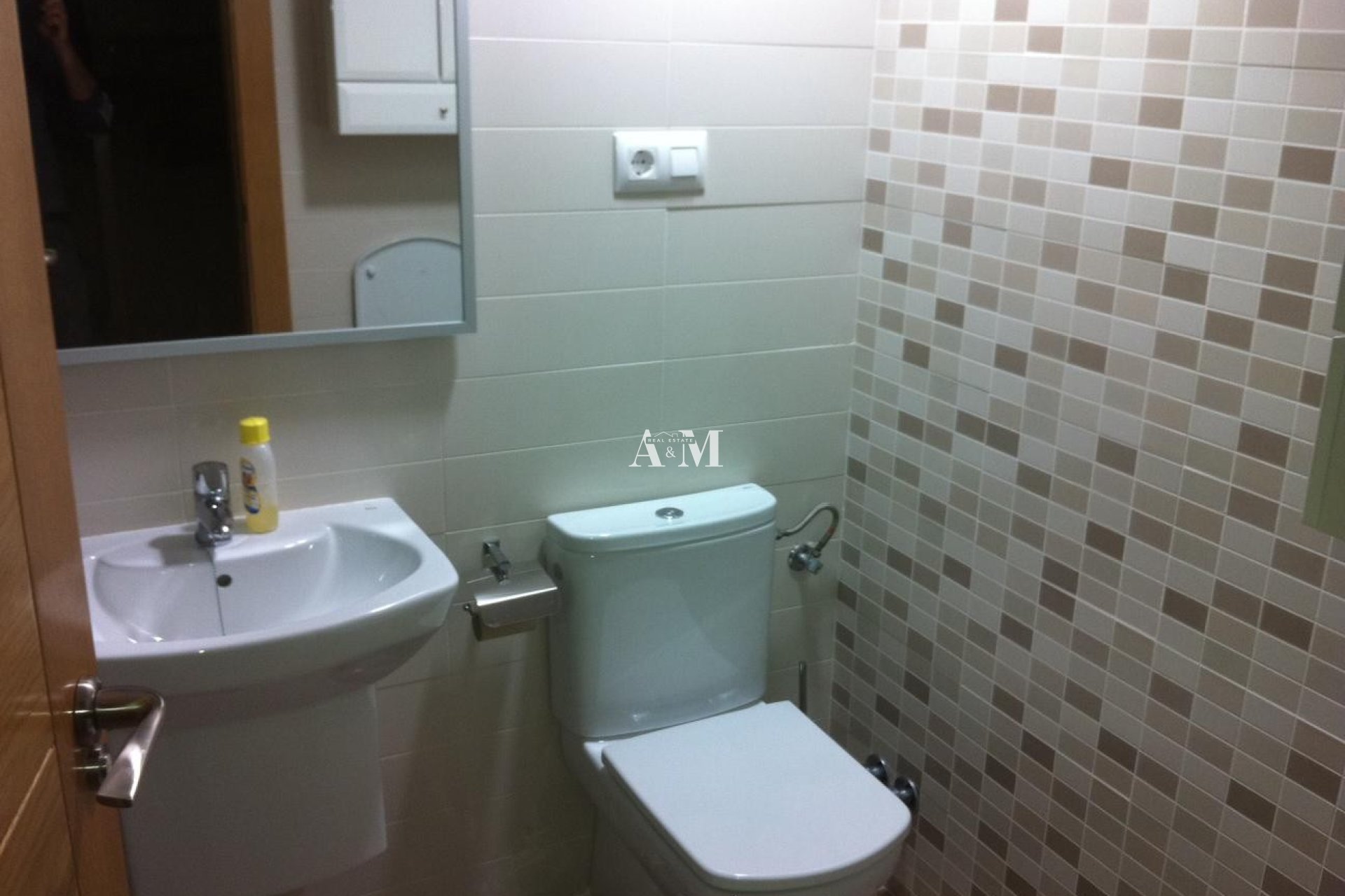 Long Term Rental - Townhouse - Torre de la Horadada