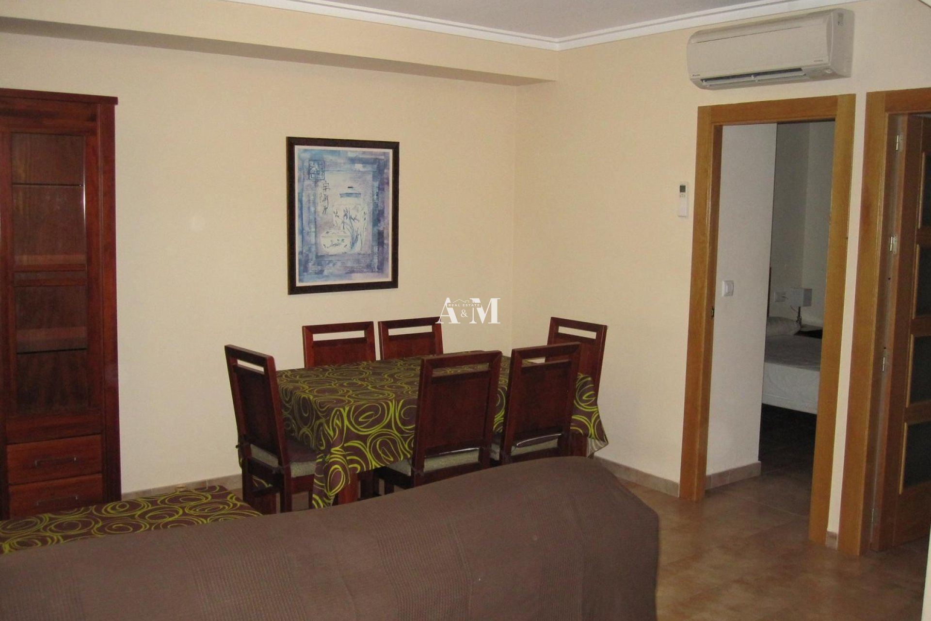 Long Term Rental - Townhouse - Torre de la Horadada