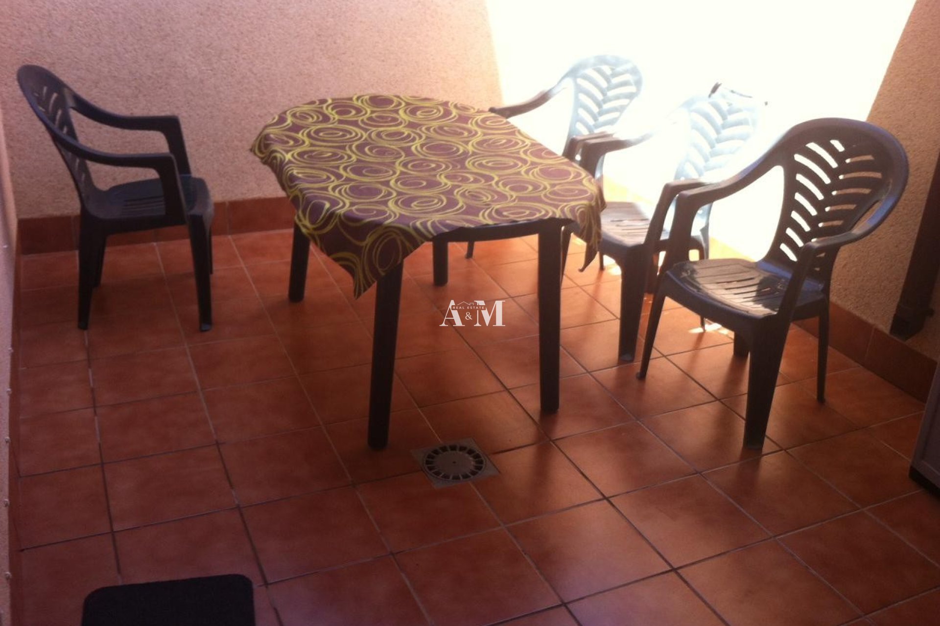 Long Term Rental - Townhouse - Torre de la Horadada