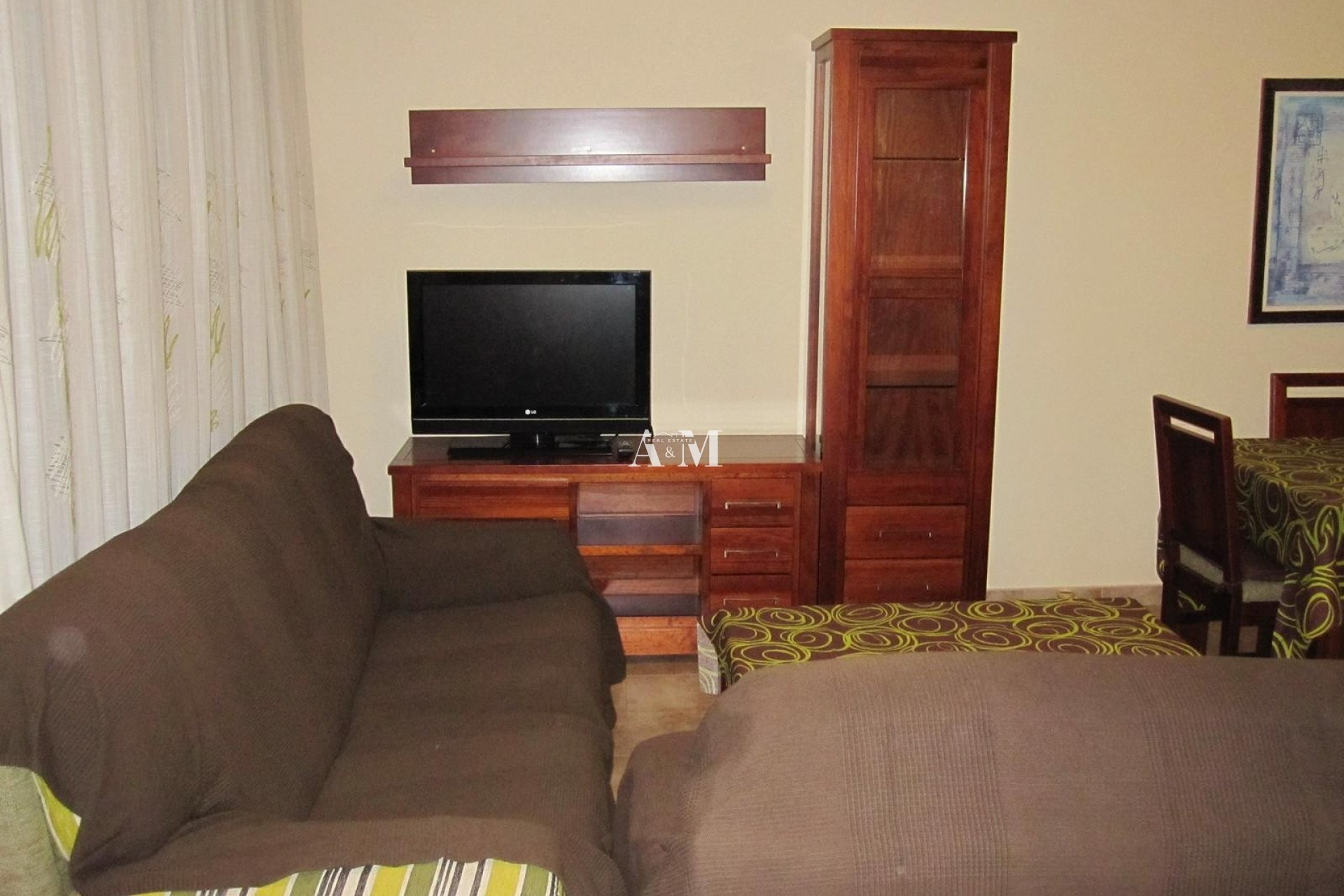 Long Term Rental - Townhouse - Torre de la Horadada