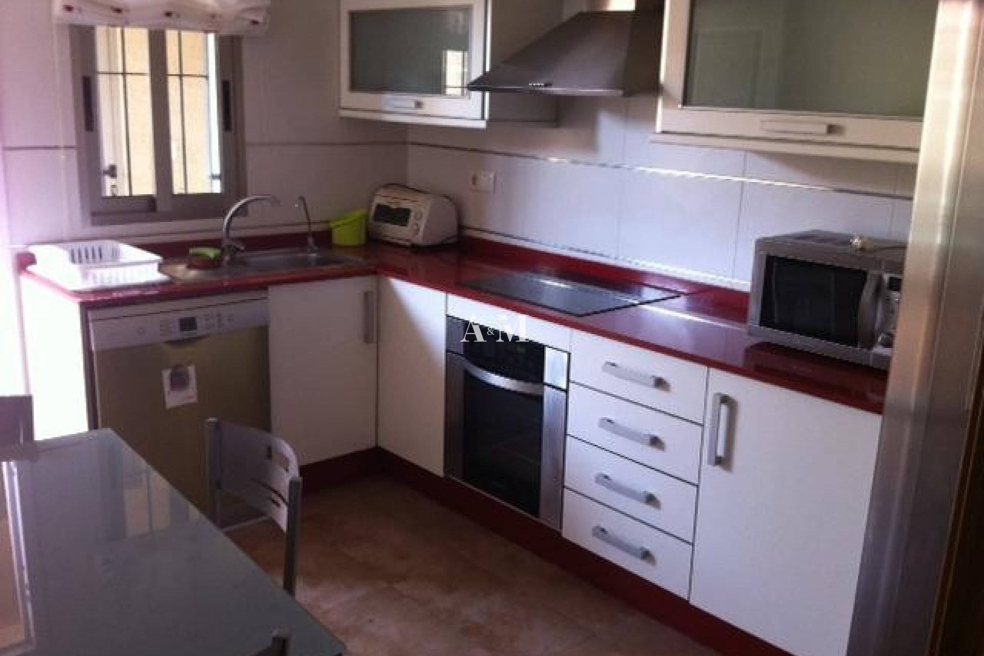 Long Term Rental - Townhouse - Torre de la Horadada