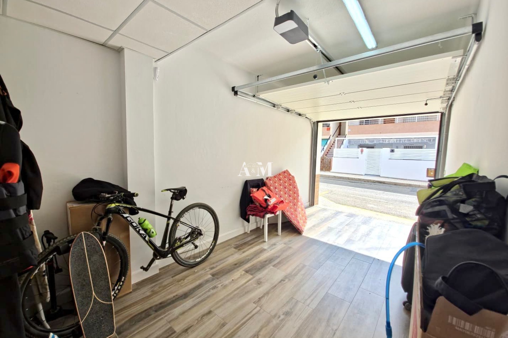 Long Term Rental - Townhouse - Torre de la Horadada
