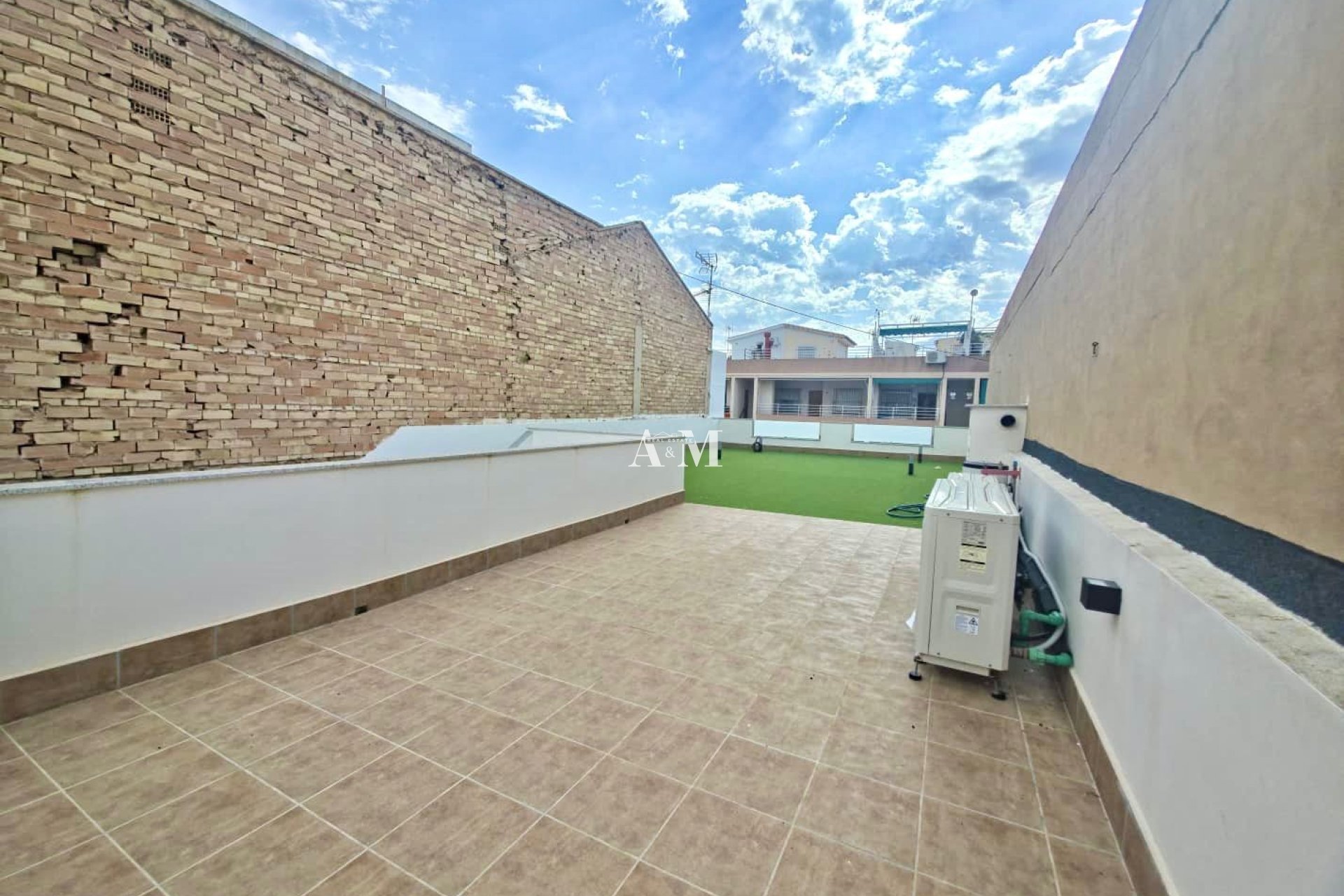 Long Term Rental - Townhouse - Torre de la Horadada