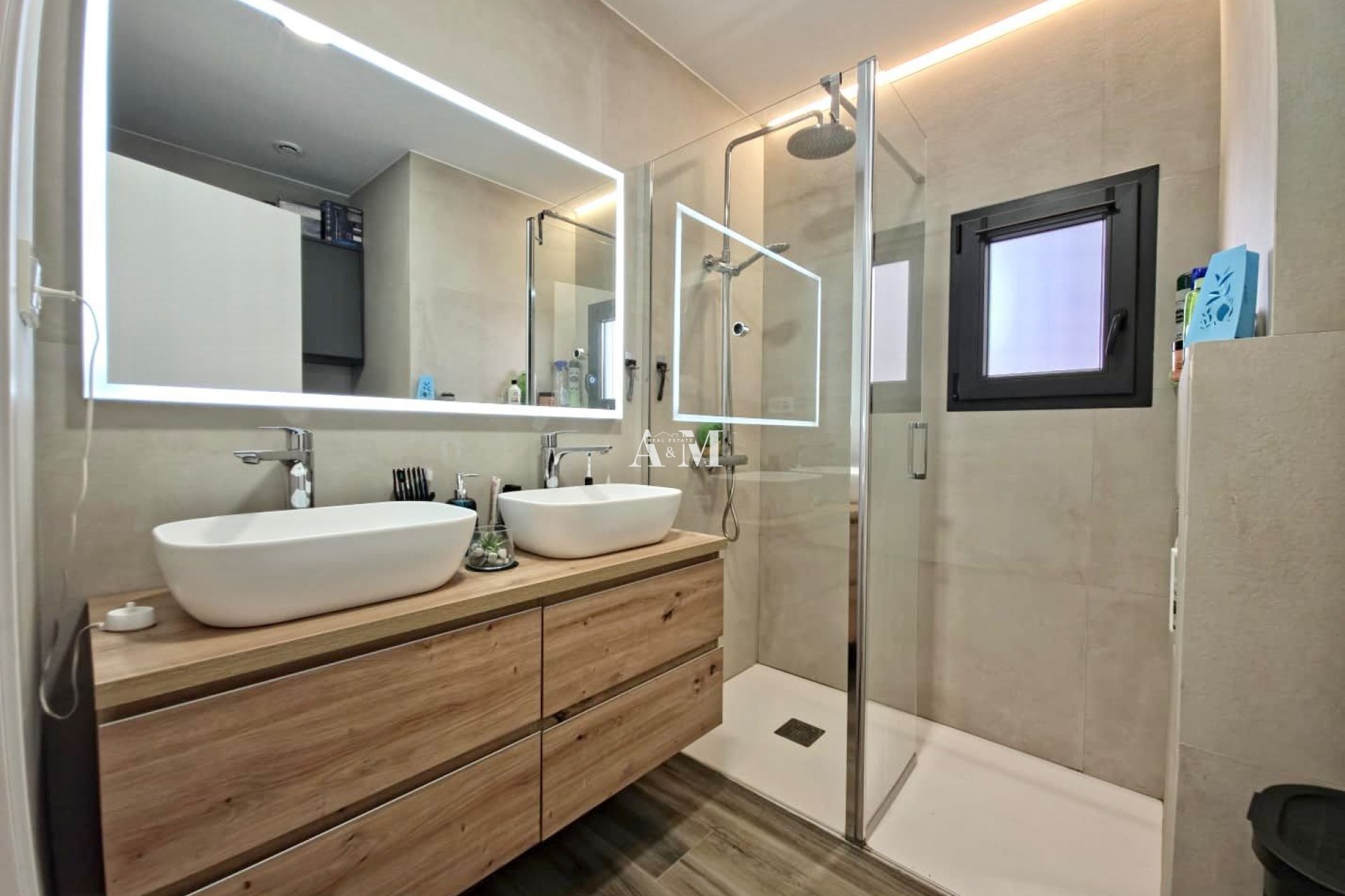 Long Term Rental - Townhouse - Torre de la Horadada
