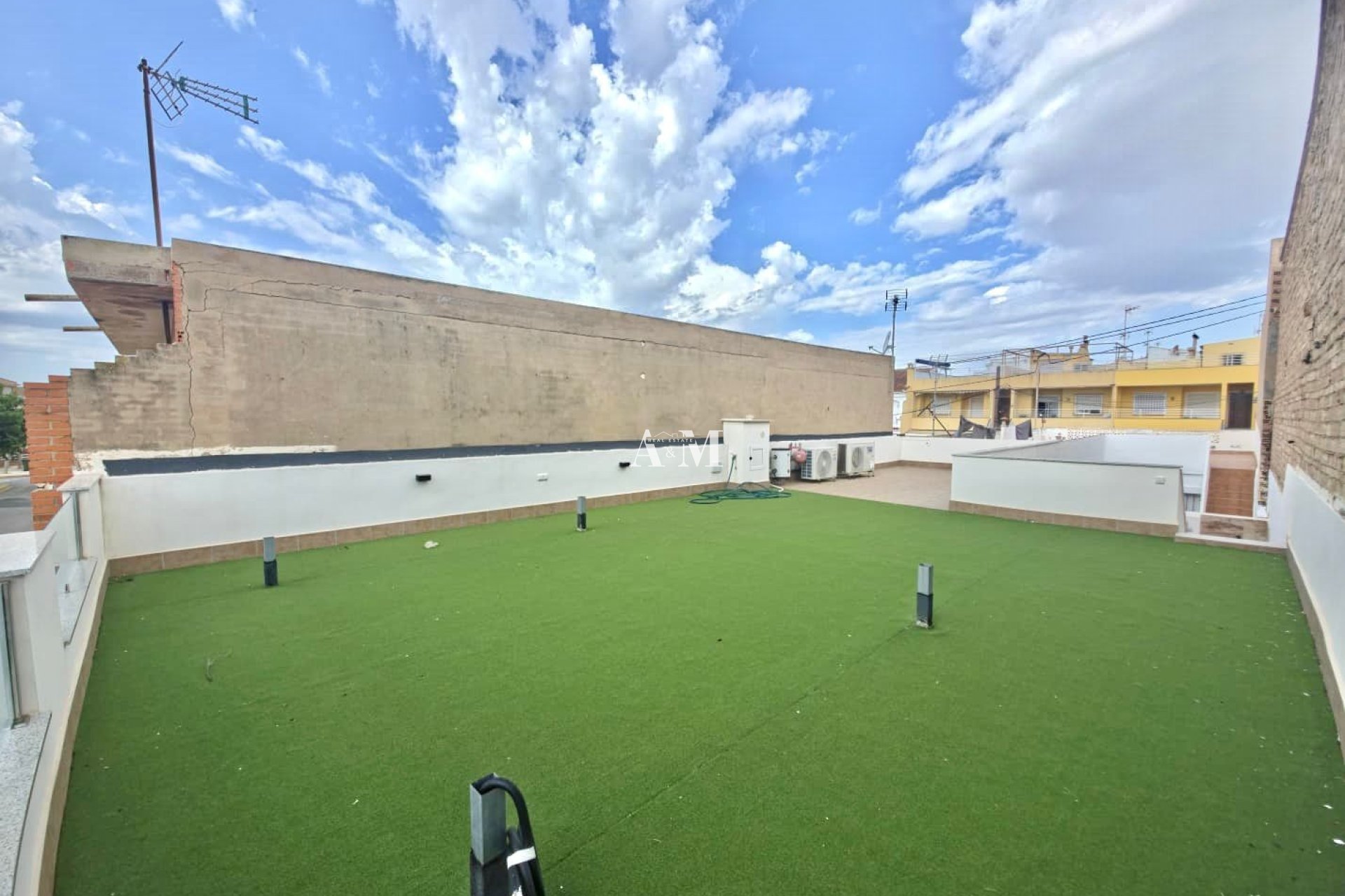 Long Term Rental - Townhouse - Torre de la Horadada