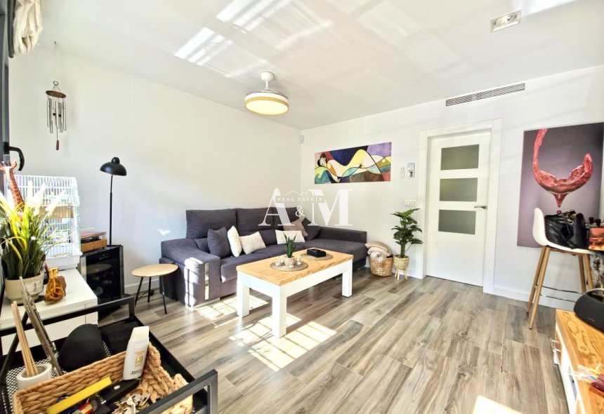 Long Term Rental - Townhouse - Torre de la Horadada