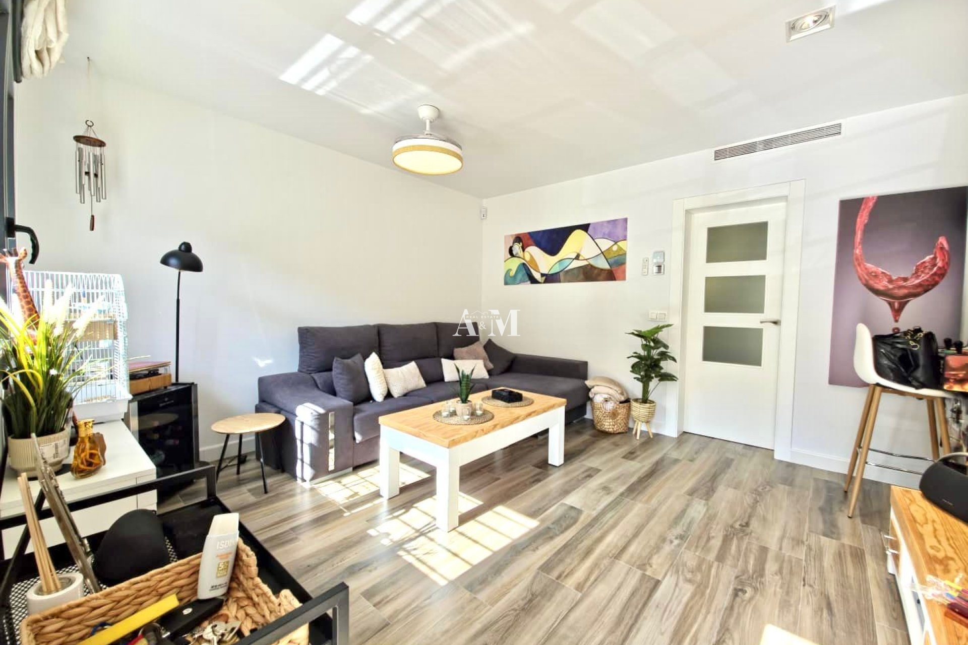 Long Term Rental - Townhouse - Torre de la Horadada