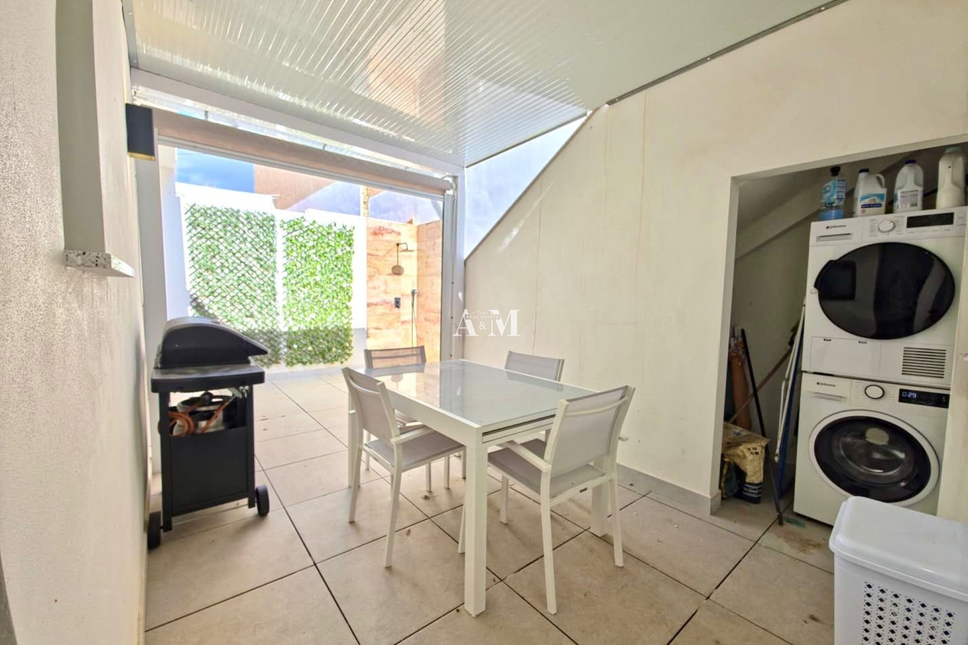 Long Term Rental - Townhouse - Torre de la Horadada