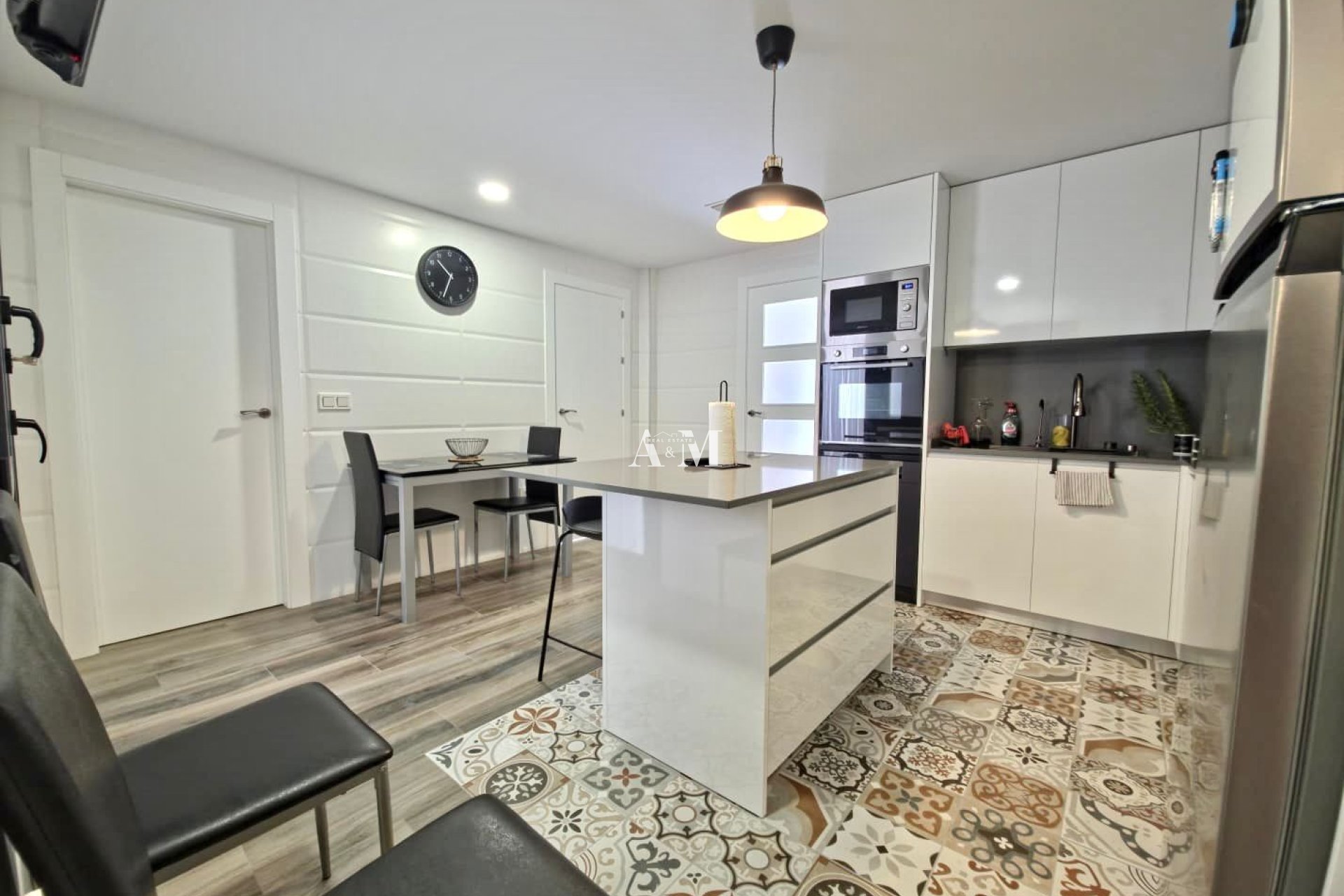 Long Term Rental - Townhouse - Torre de la Horadada