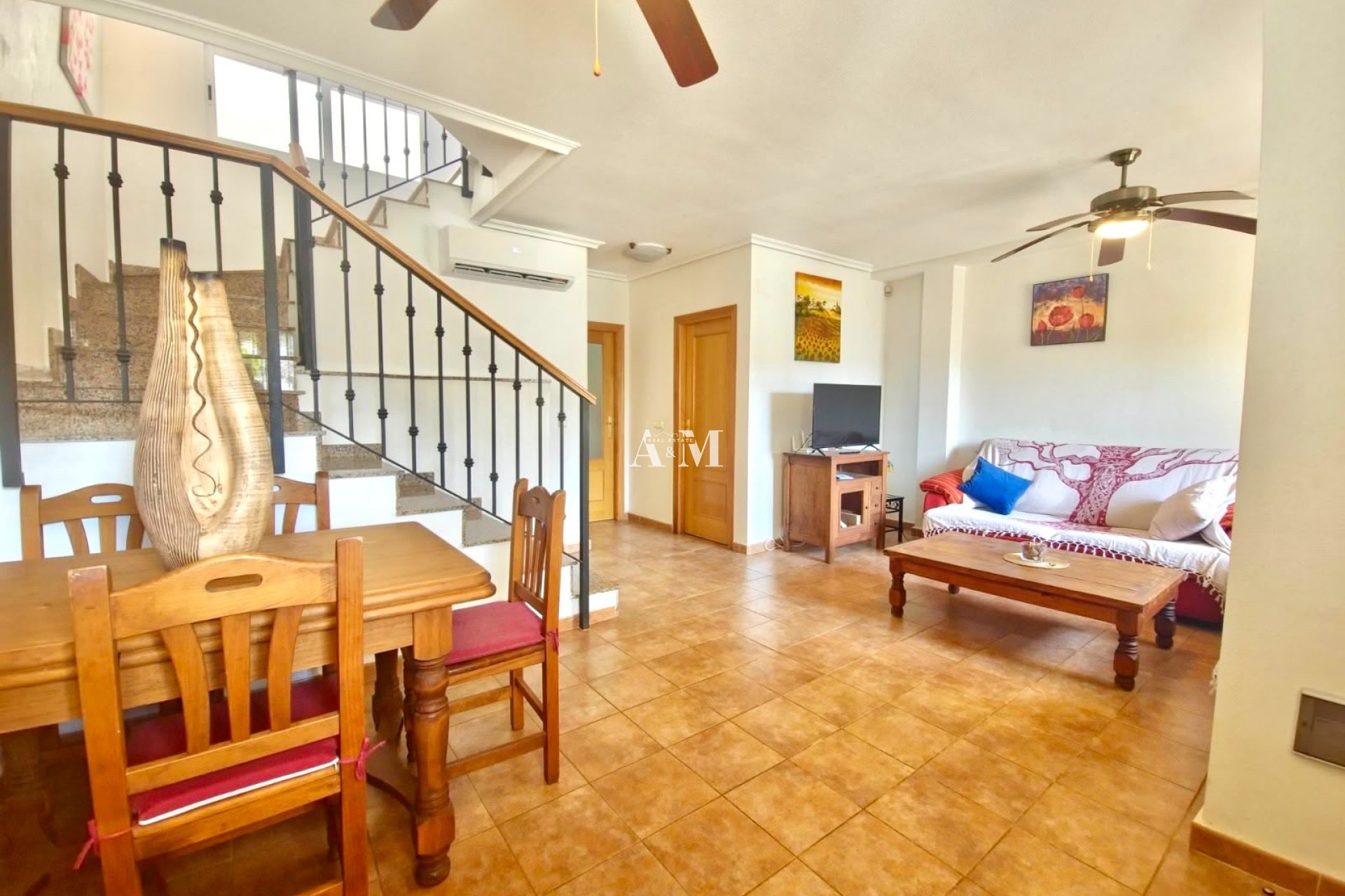 Long Term Rental - Townhouse - Torre de la Horadada