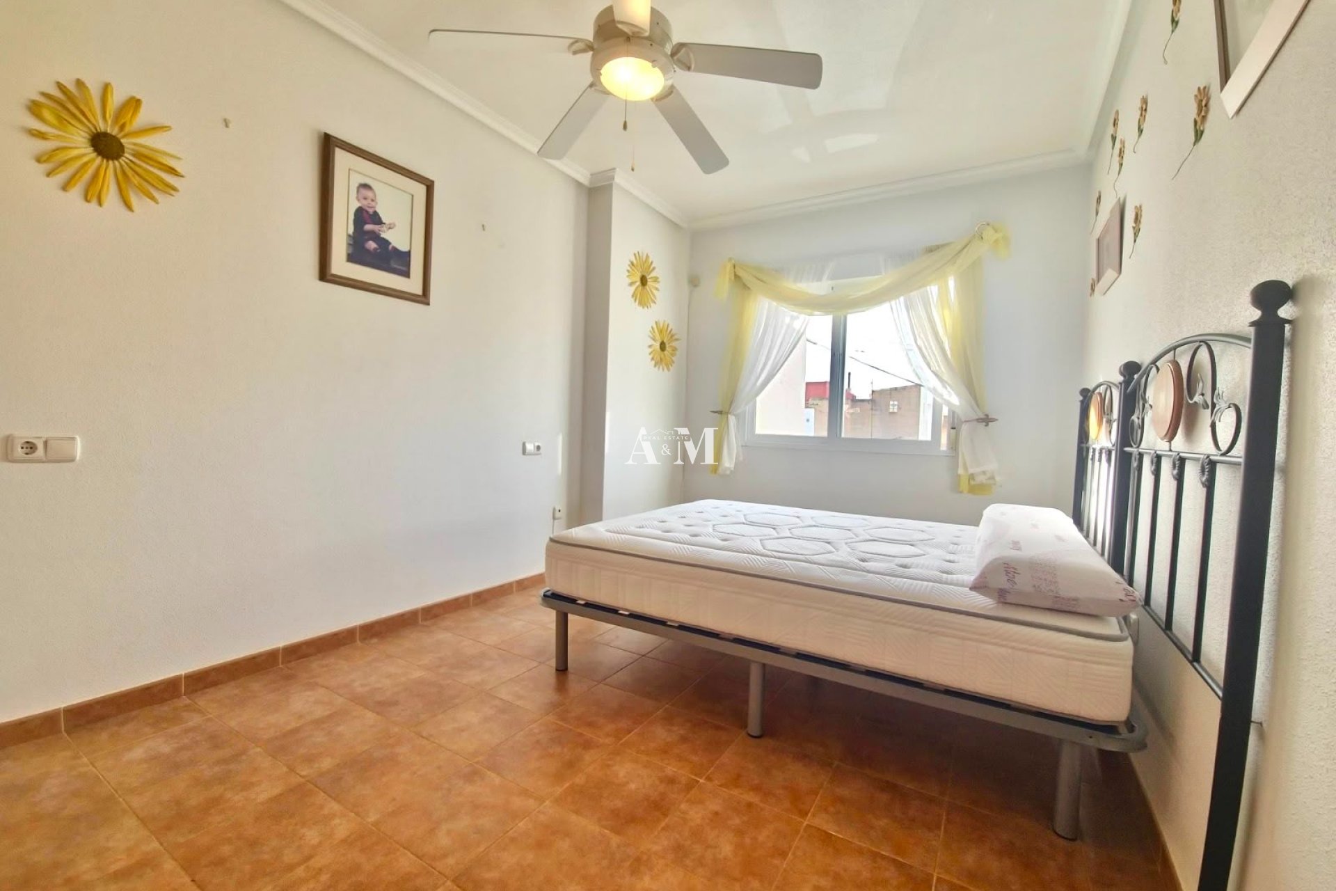 Long Term Rental - Townhouse - Torre de la Horadada