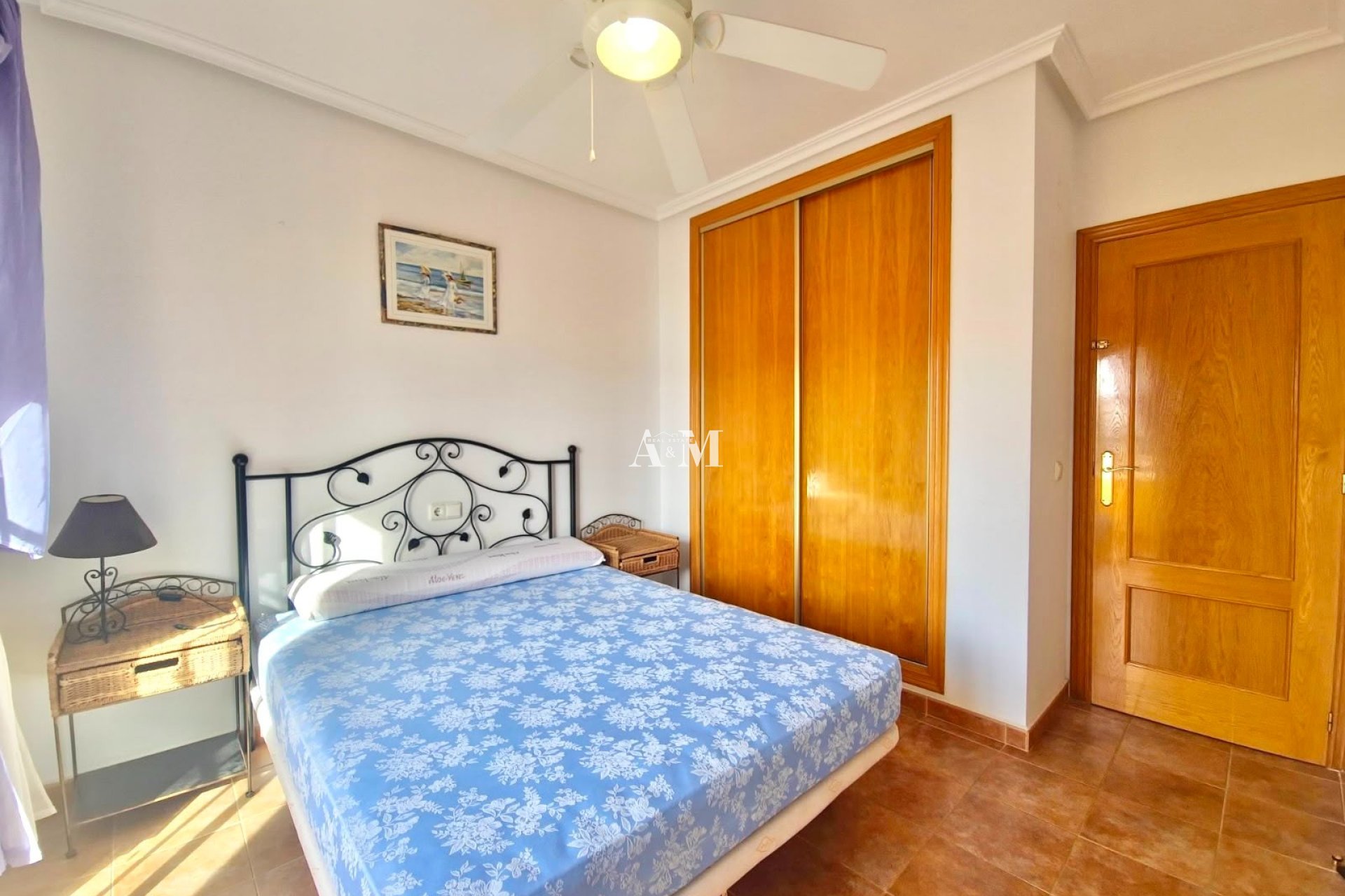 Long Term Rental - Townhouse - Torre de la Horadada