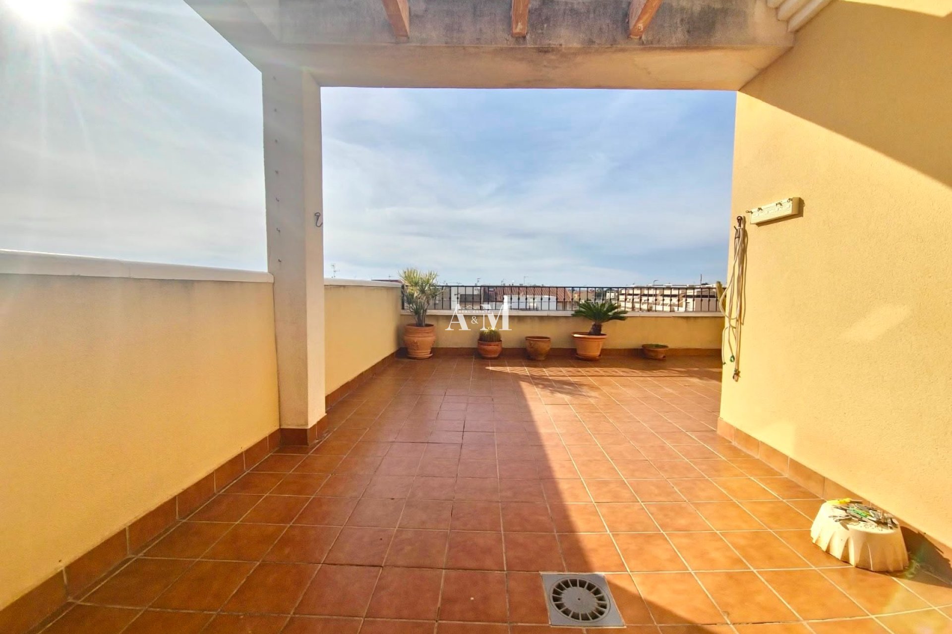 Long Term Rental - Townhouse - Torre de la Horadada