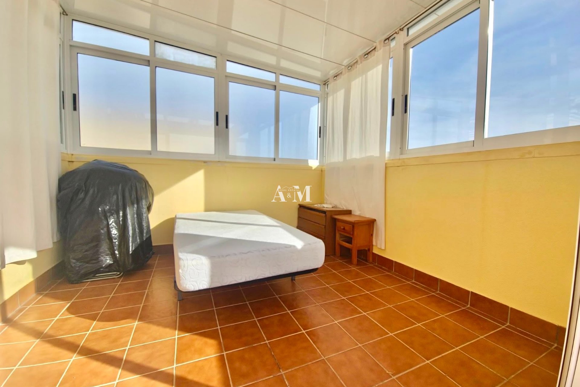 Long Term Rental - Townhouse - Torre de la Horadada