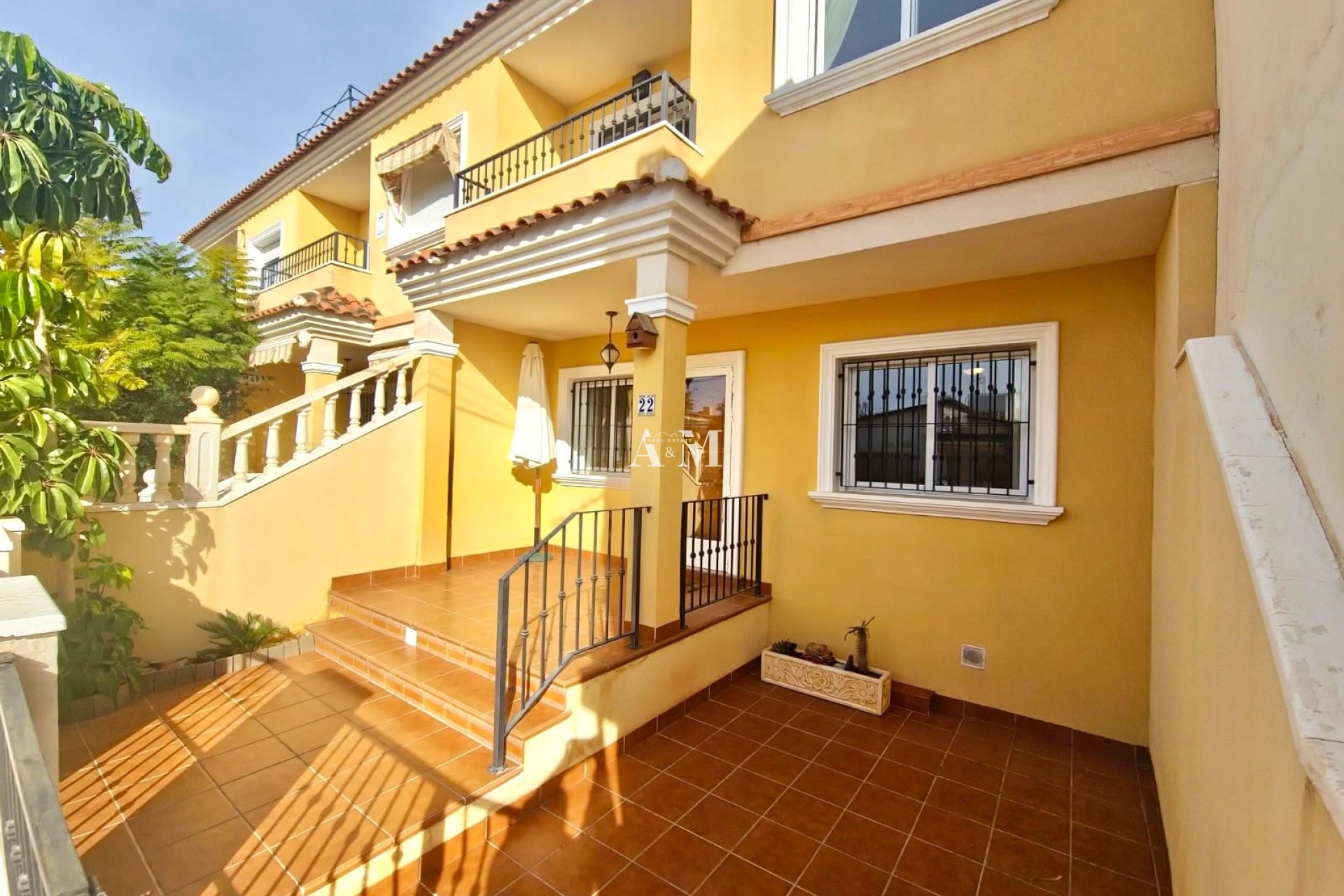 Long Term Rental - Townhouse - Torre de la Horadada