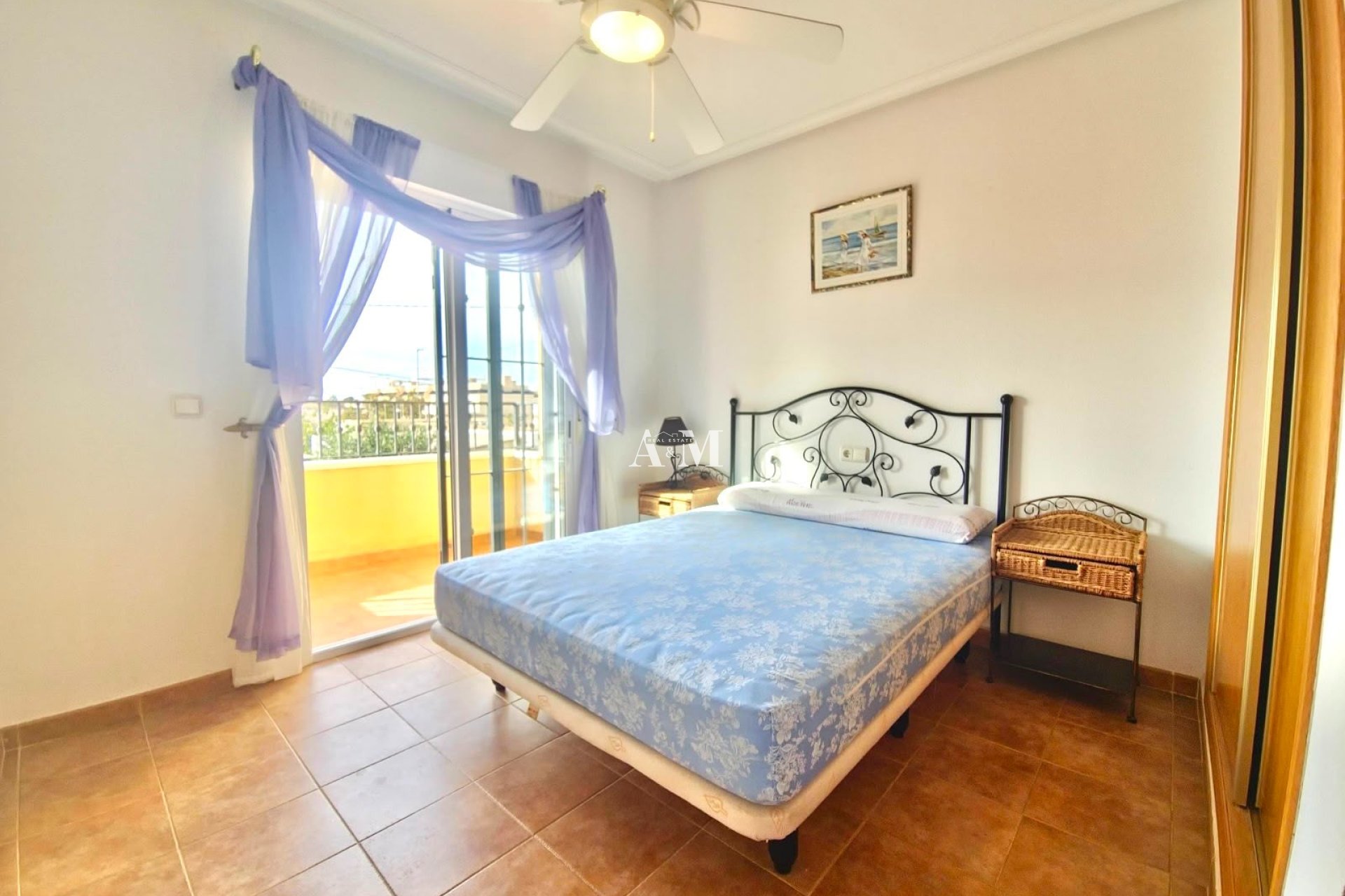 Long Term Rental - Townhouse - Torre de la Horadada