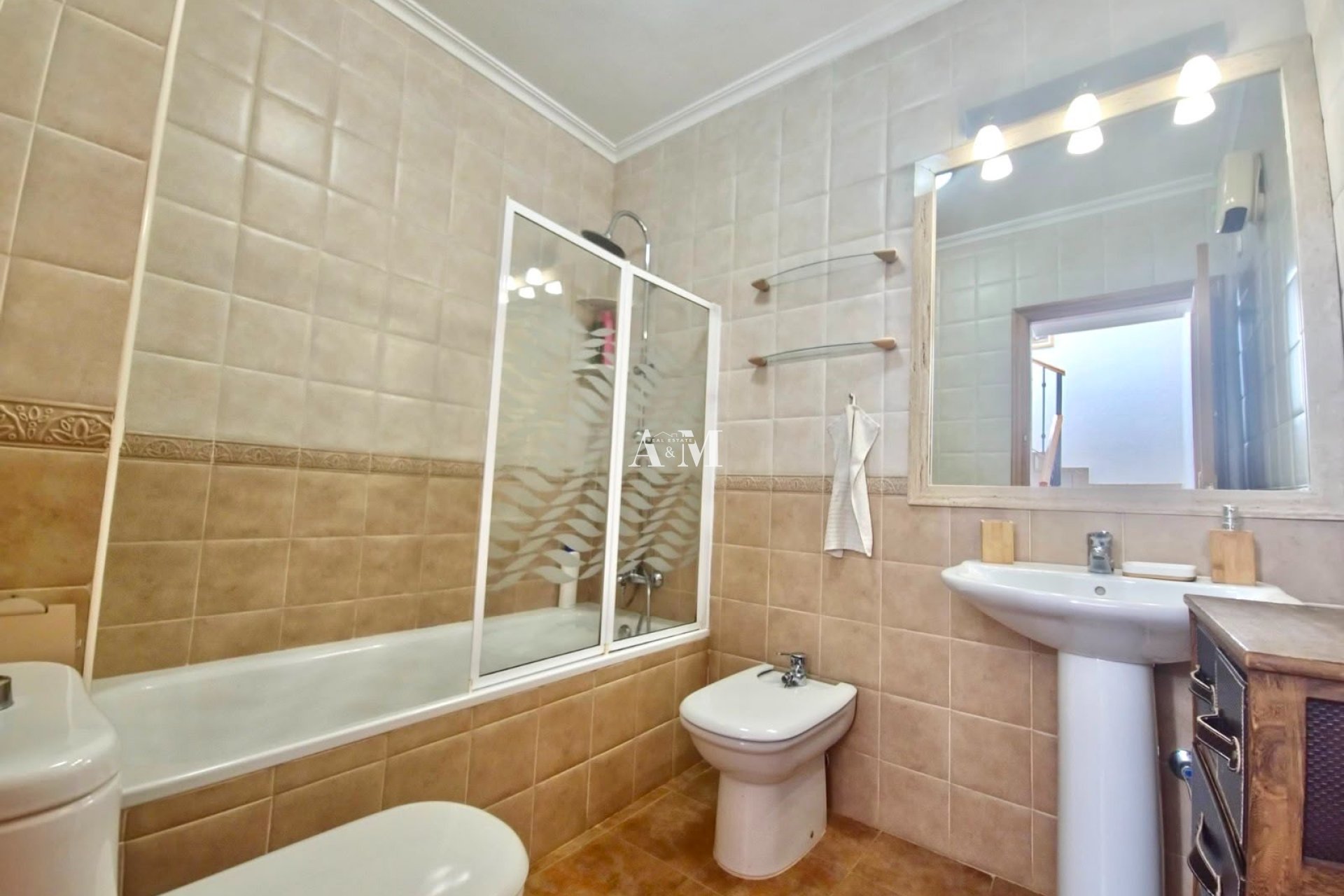 Long Term Rental - Townhouse - Torre de la Horadada