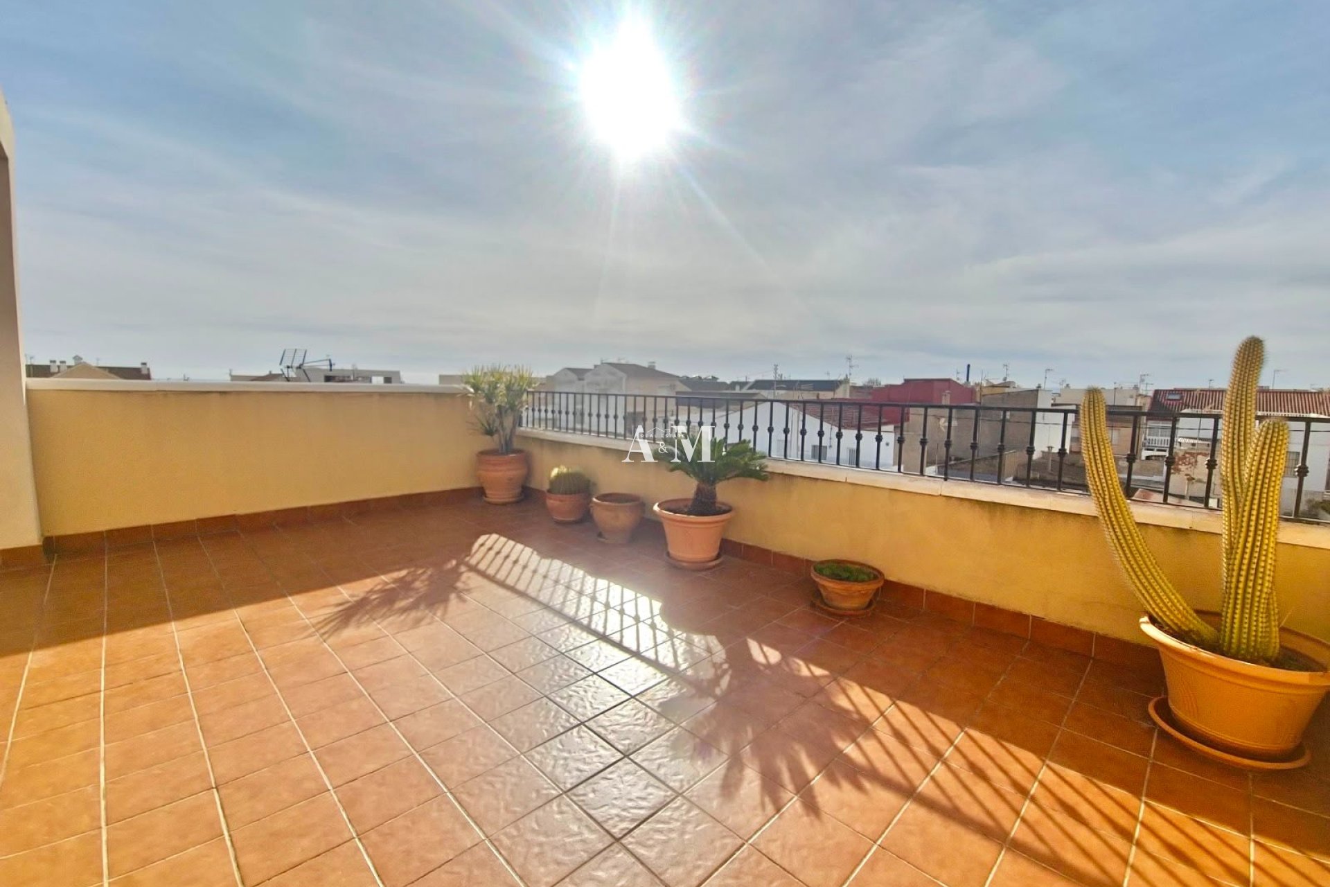 Long Term Rental - Townhouse - Torre de la Horadada