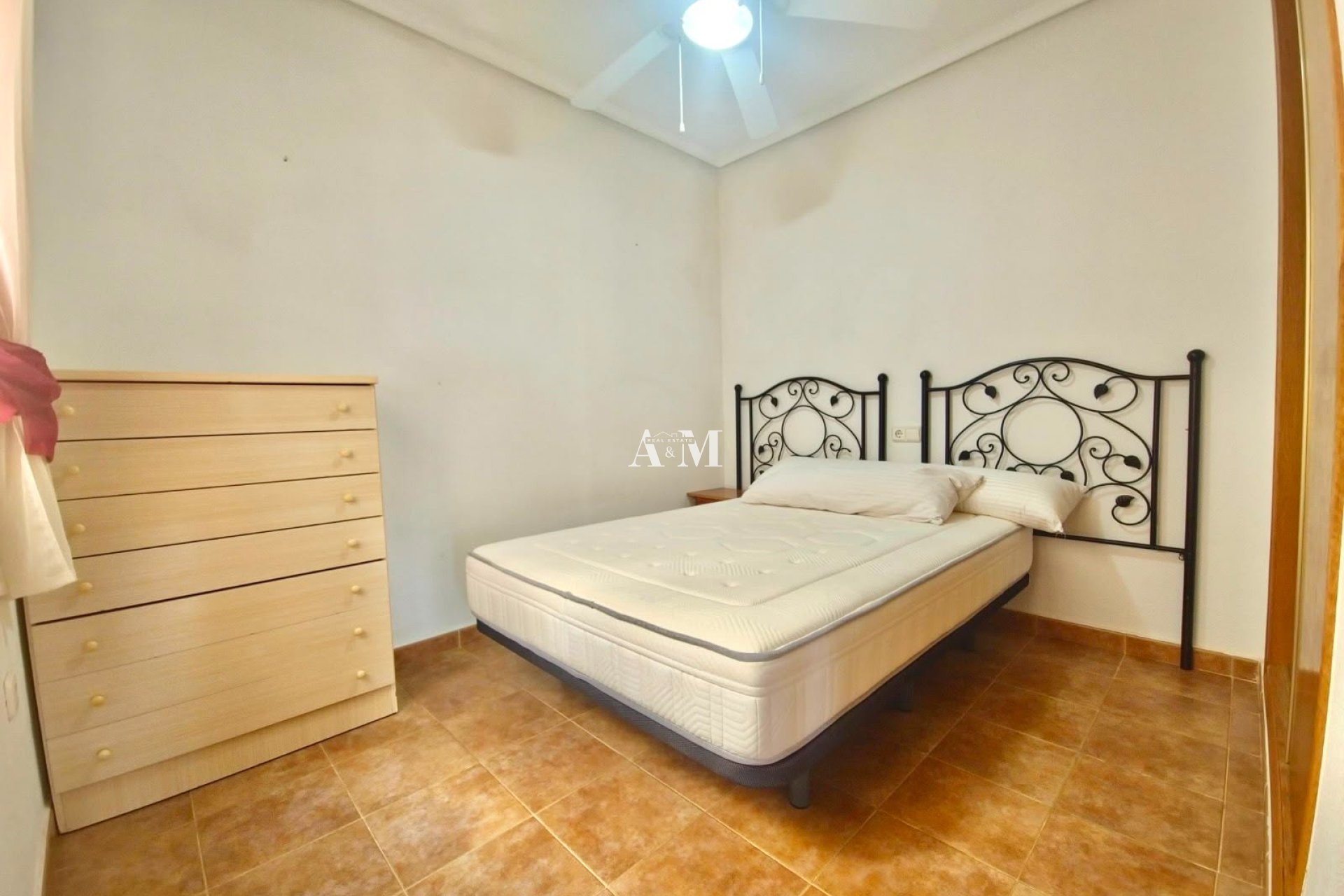 Long Term Rental - Townhouse - Torre de la Horadada