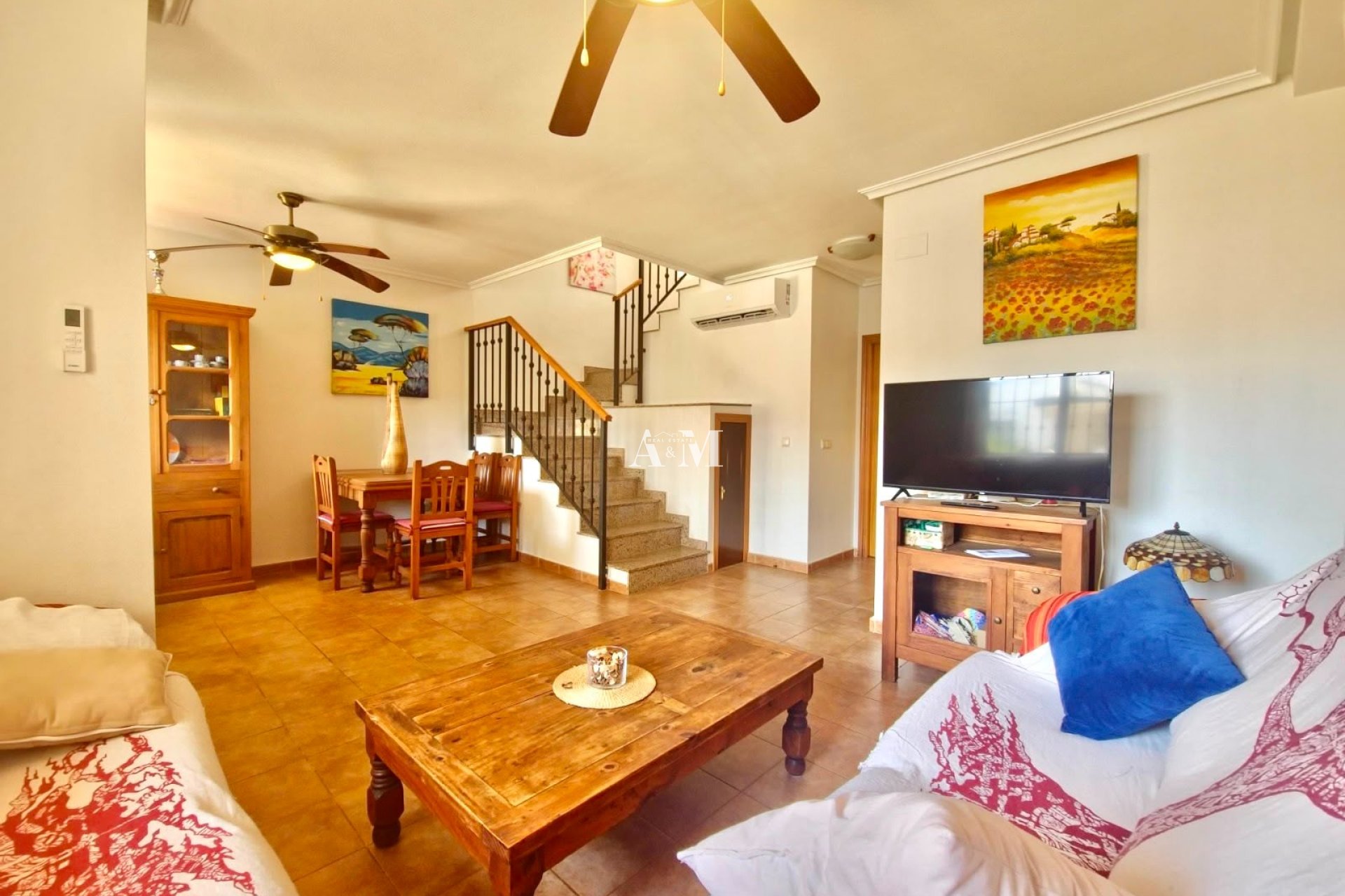Long Term Rental - Townhouse - Torre de la Horadada