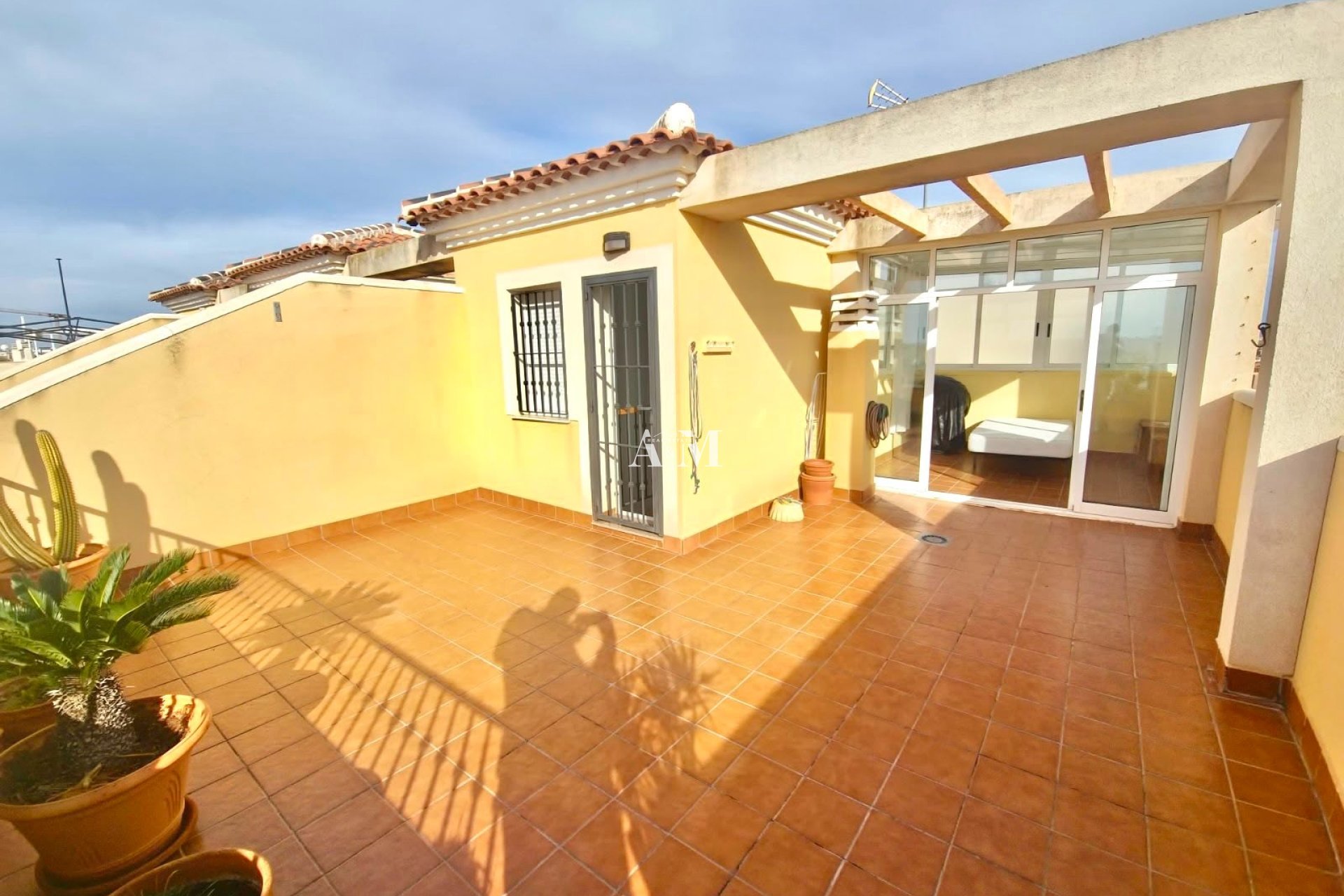 Long Term Rental - Townhouse - Torre de la Horadada