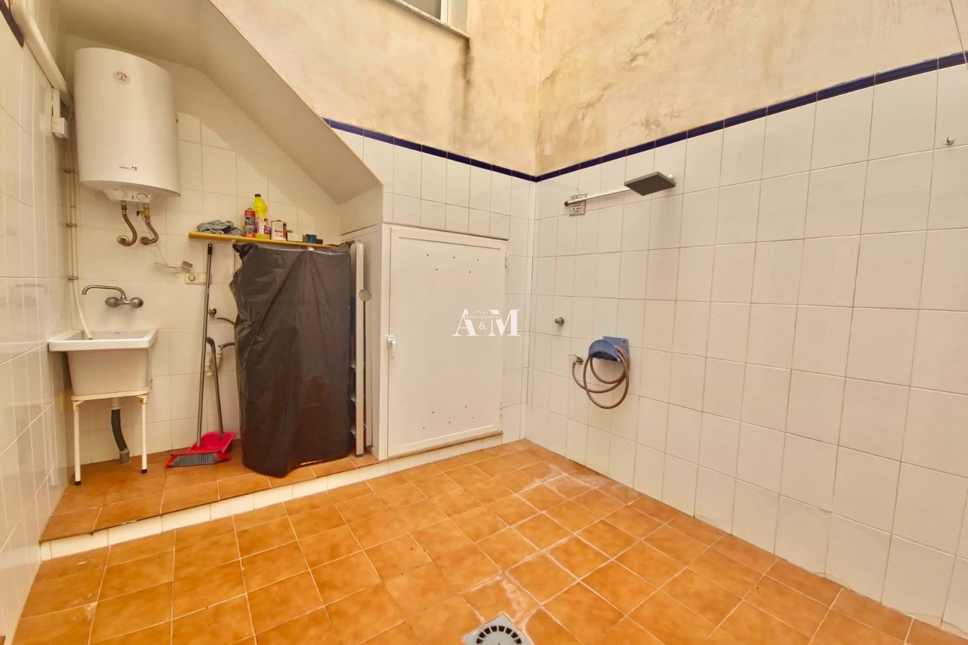 Long Term Rental - Townhouse - Torre de la Horadada