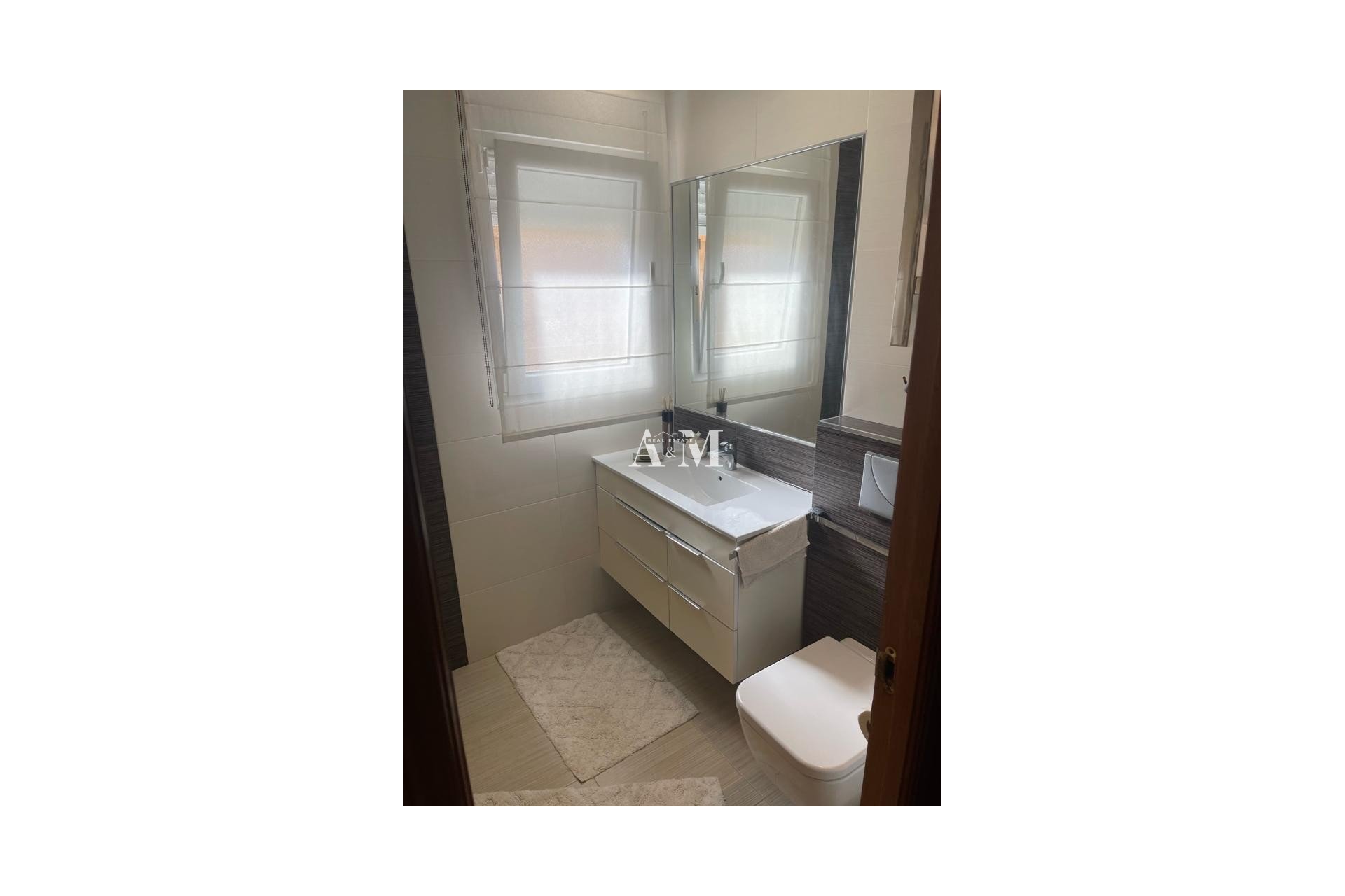 Long Term Rental - Townhouse - Torrevieja - Cabo Cervera