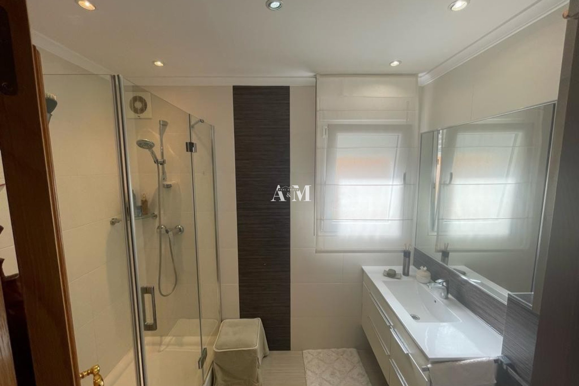 Long Term Rental - Townhouse - Torrevieja - Cabo Cervera